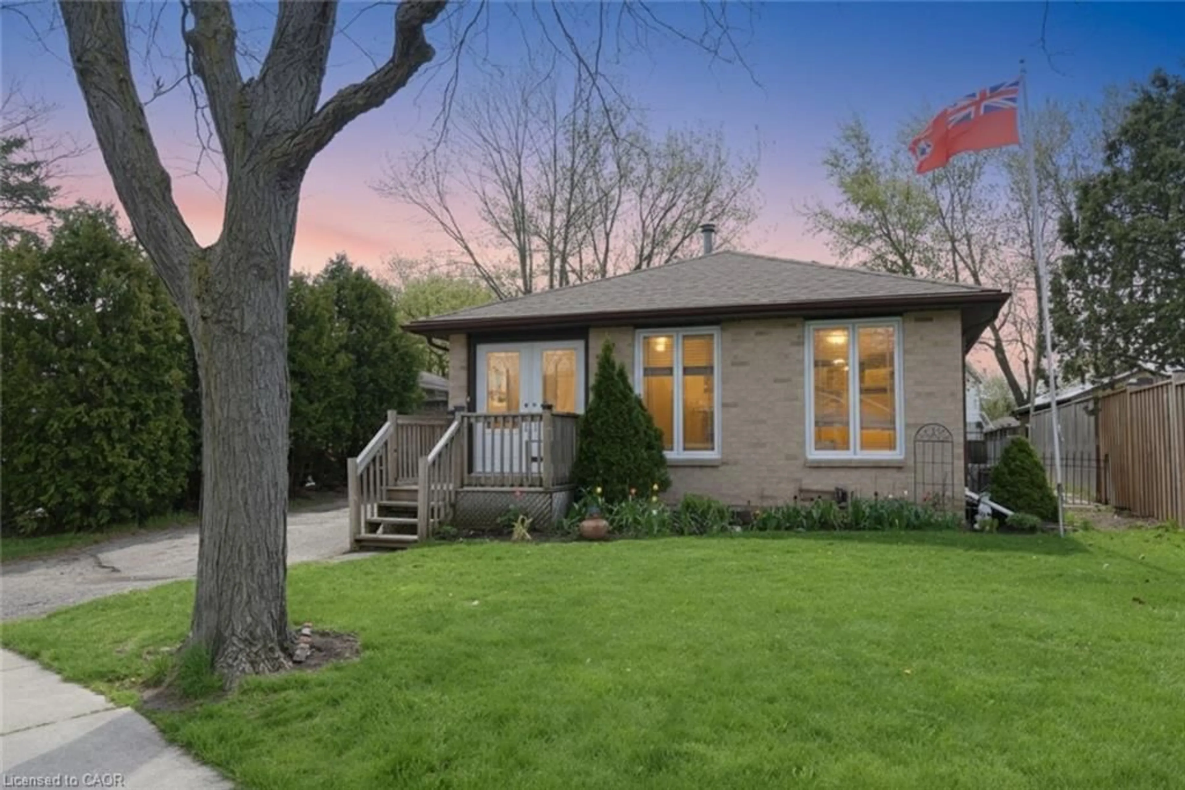 Unknown for 15 Woodfield Ave, Townsend Ontario N0A 1S0