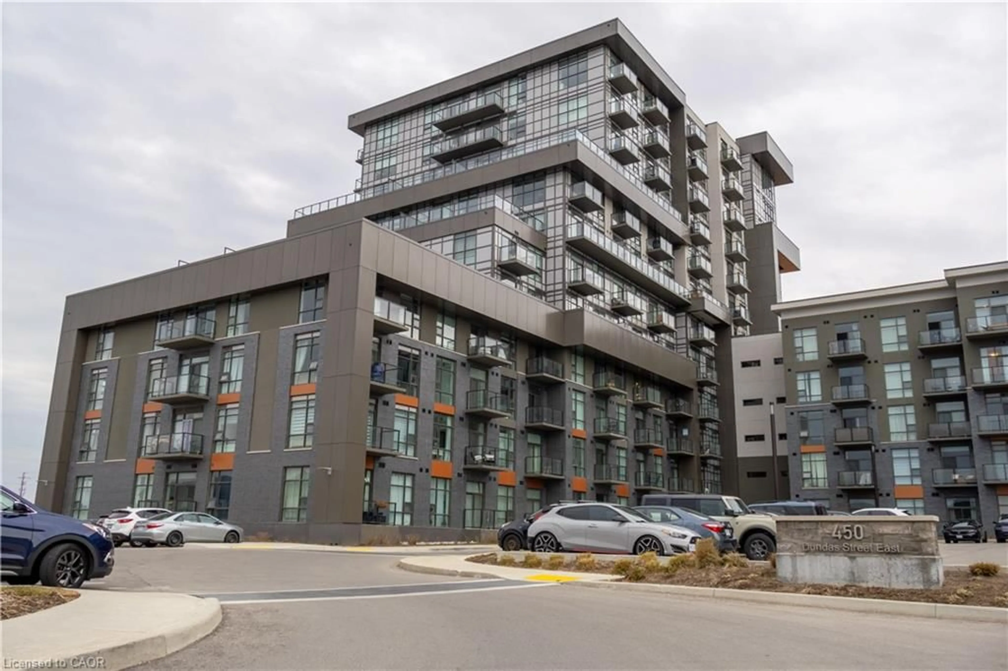 Unknown for 450 Dundas St #1005, Waterdown Ontario L8B 1Z2
