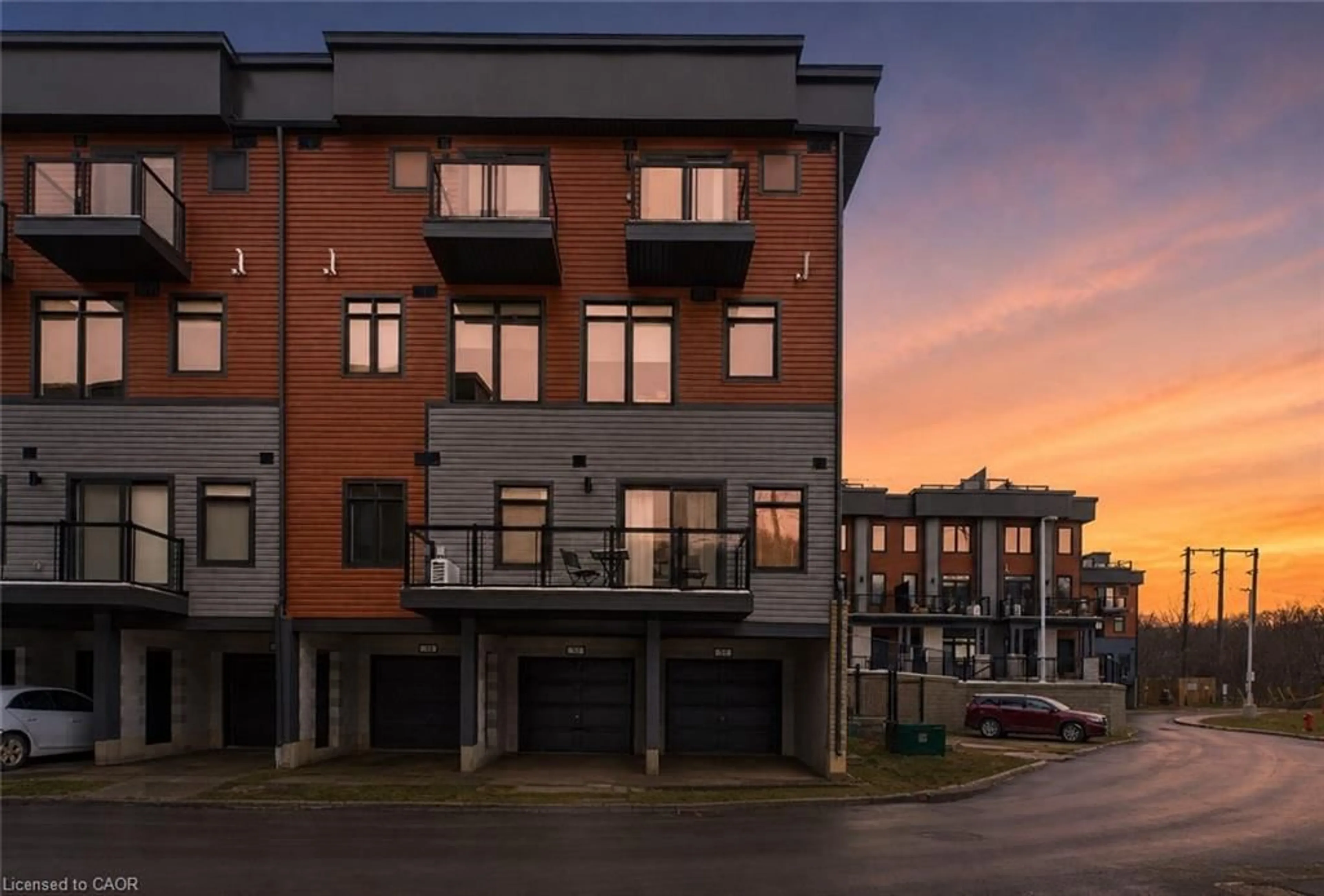 Unknown for 2 Willow St #38, Paris Ontario N3L 0K7