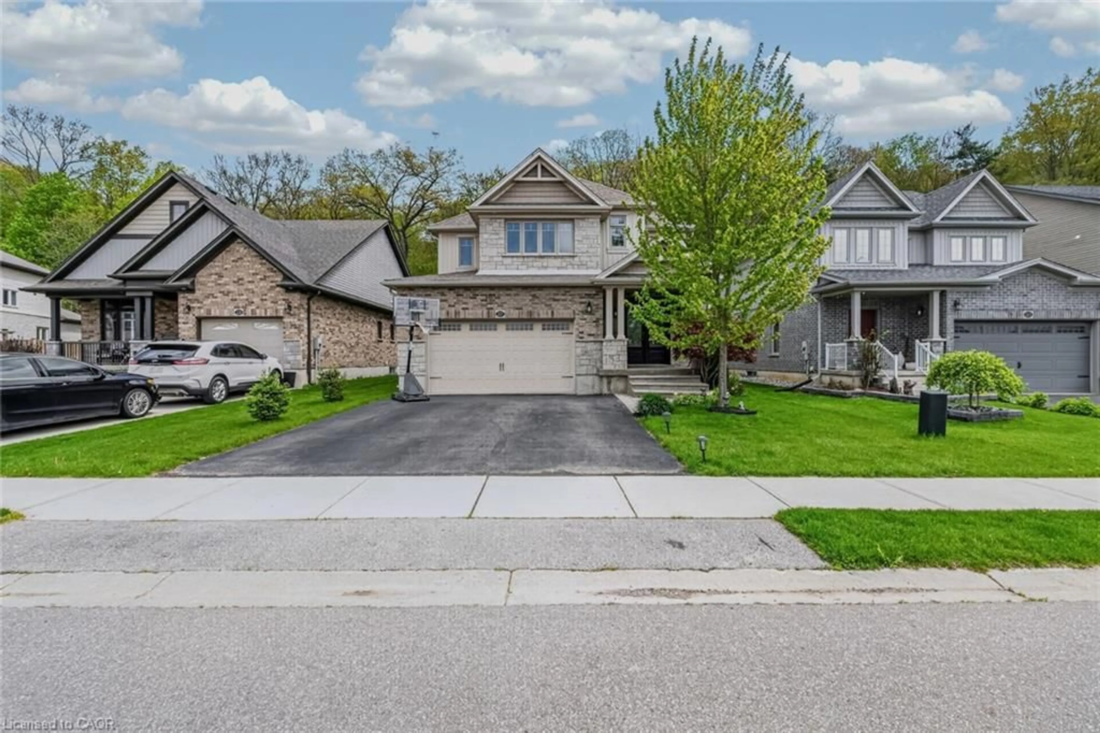 Unknown for 217 Woodway Lane, Simcoe Ontario N3Y 0C7