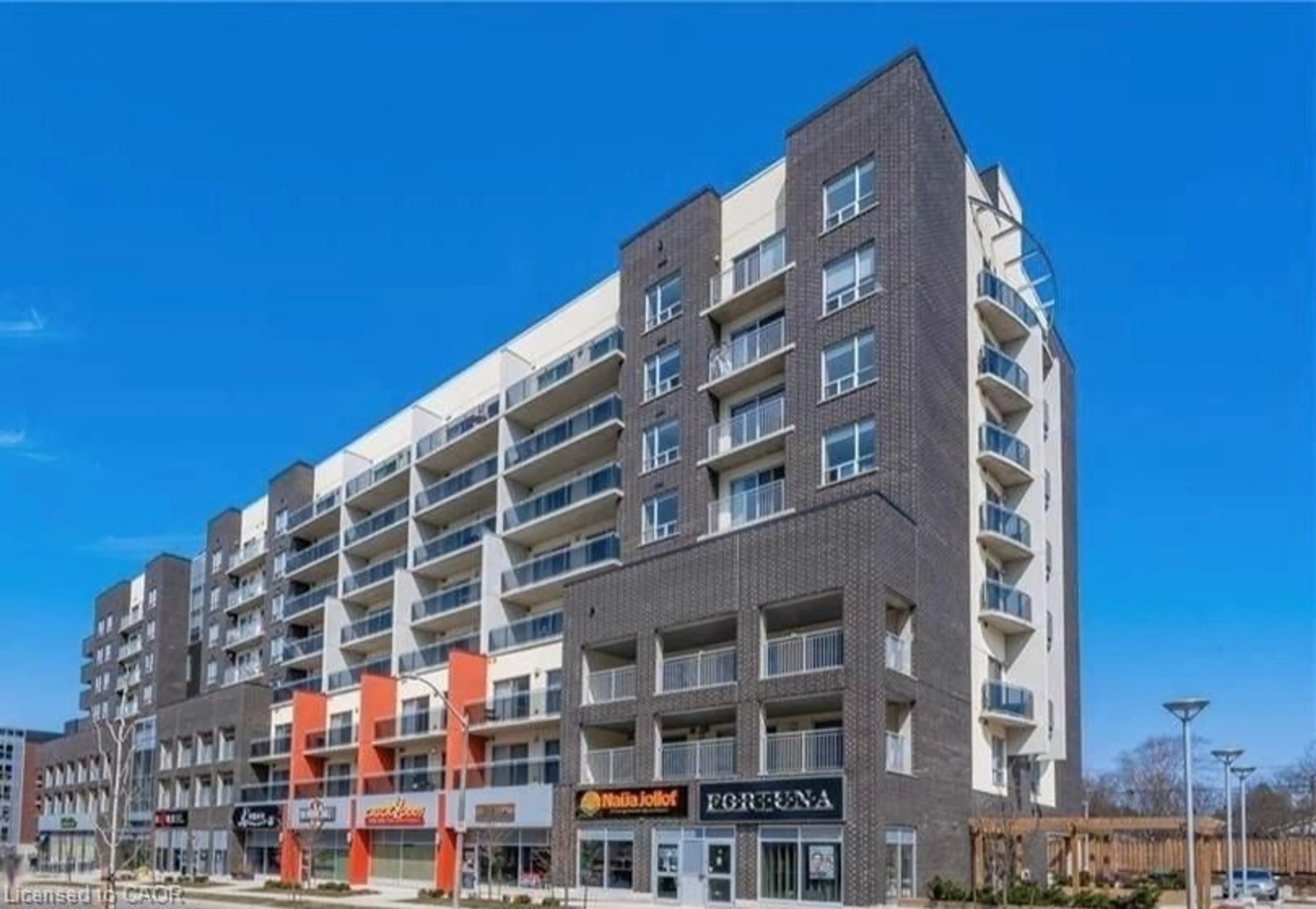 Unknown for 280 Lester St #202, Waterloo Ontario N2L 0G2