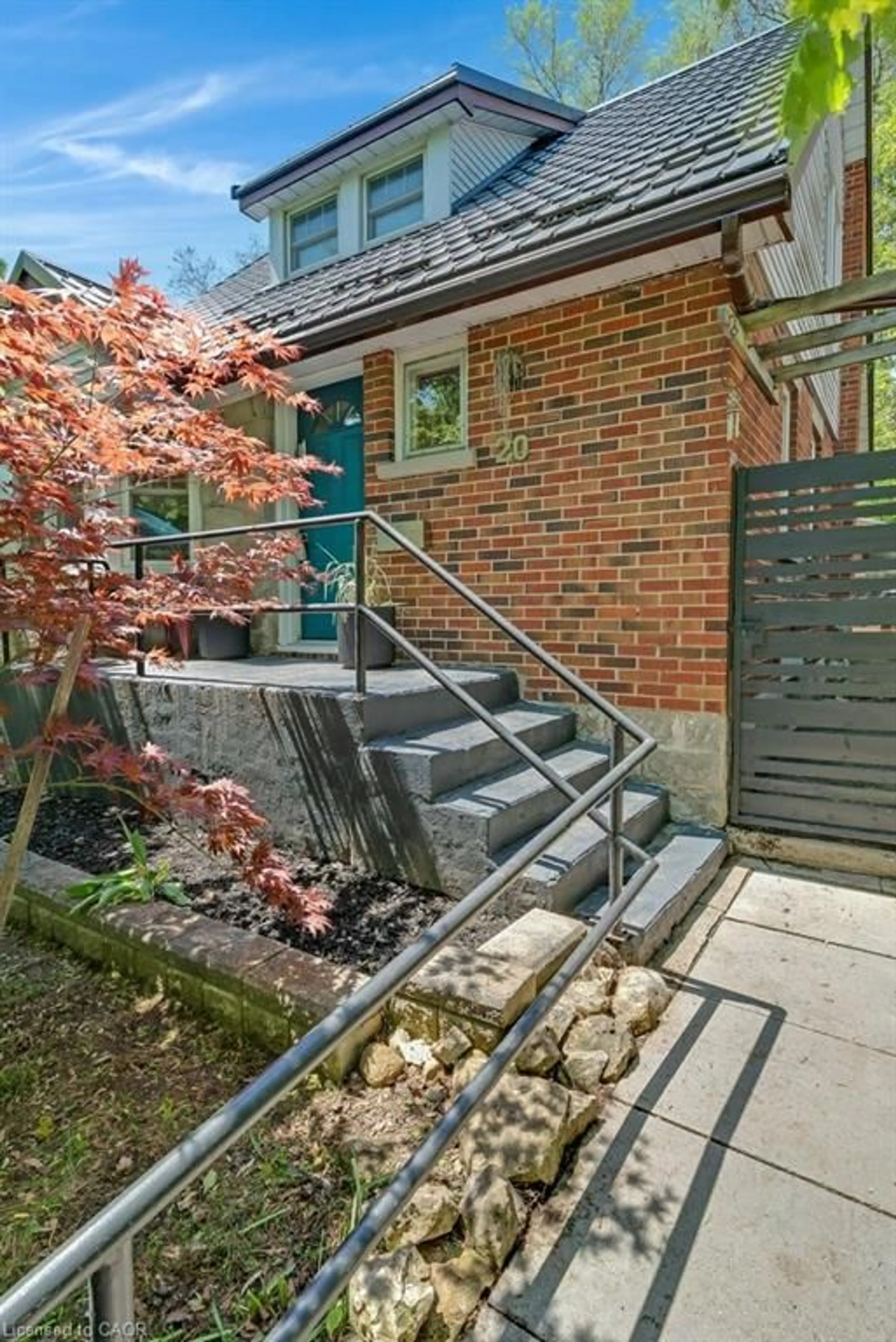 Unknown for 20 Ramore St, Cambridge Ontario N1S 2P8