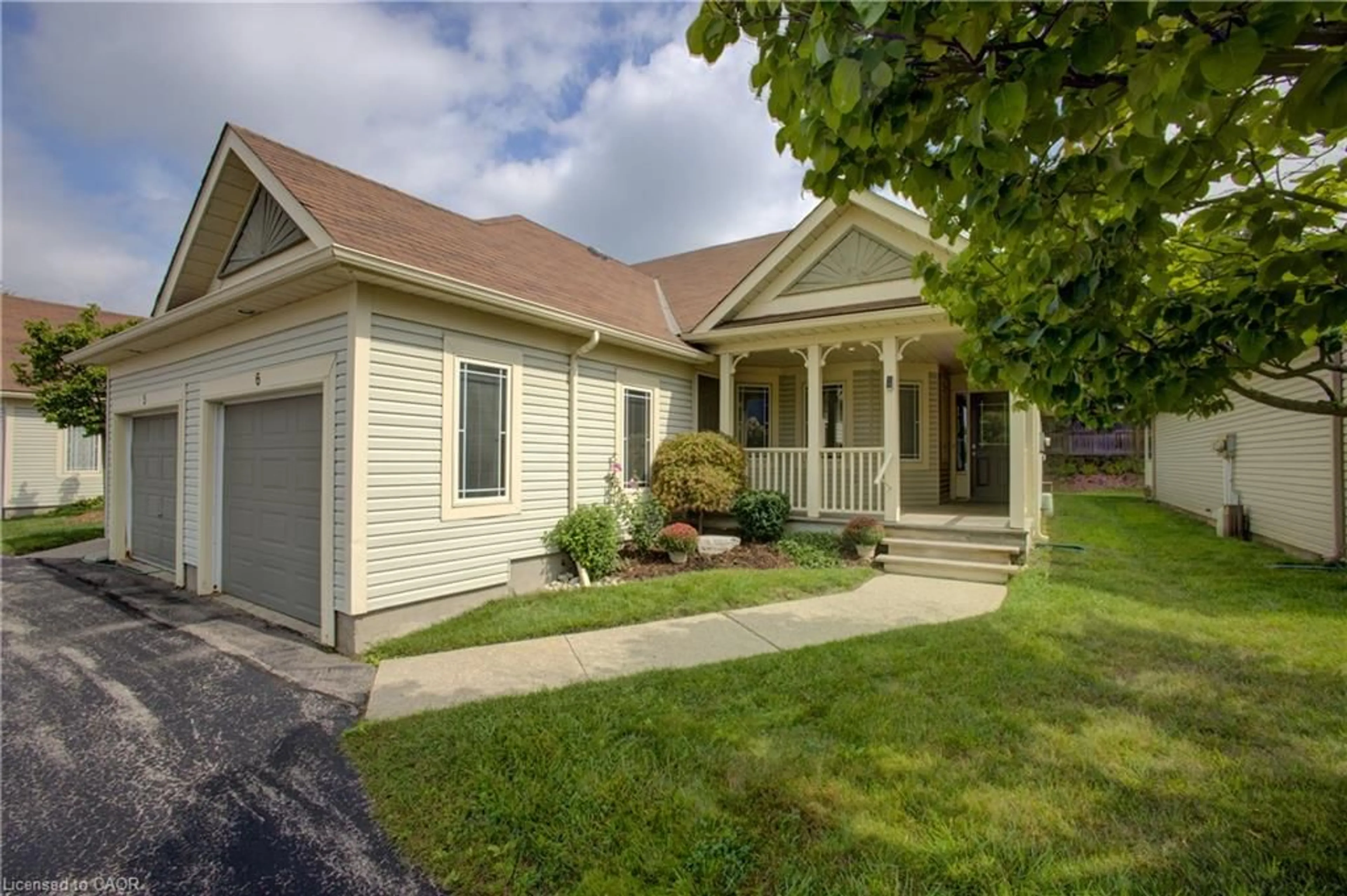 Unknown for 50 Midland Dr #6, Kitchener Ontario N2A 2A7