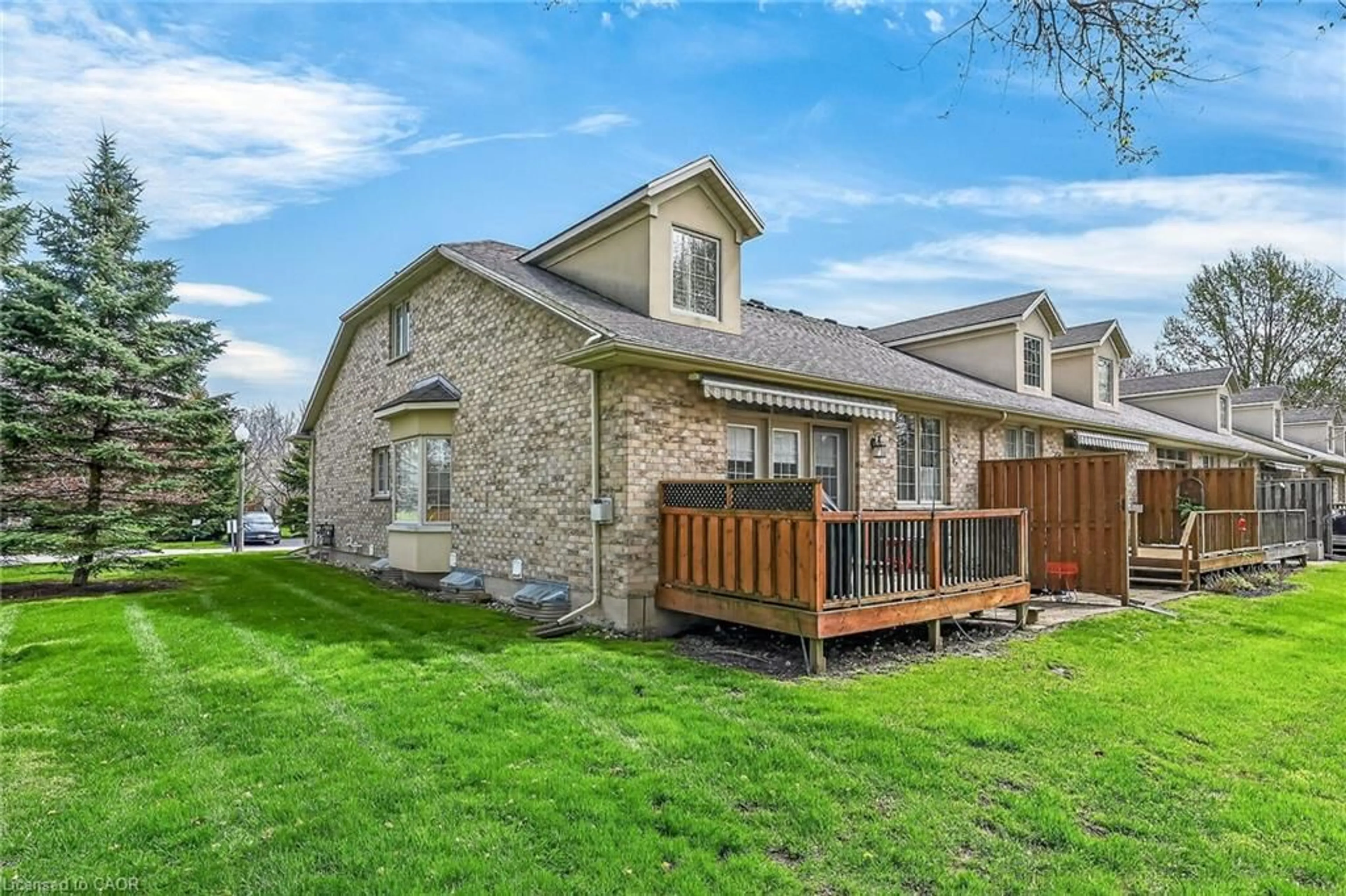 Unknown for 1041 Pine St #22, Dunnville Ontario N1A 2N1