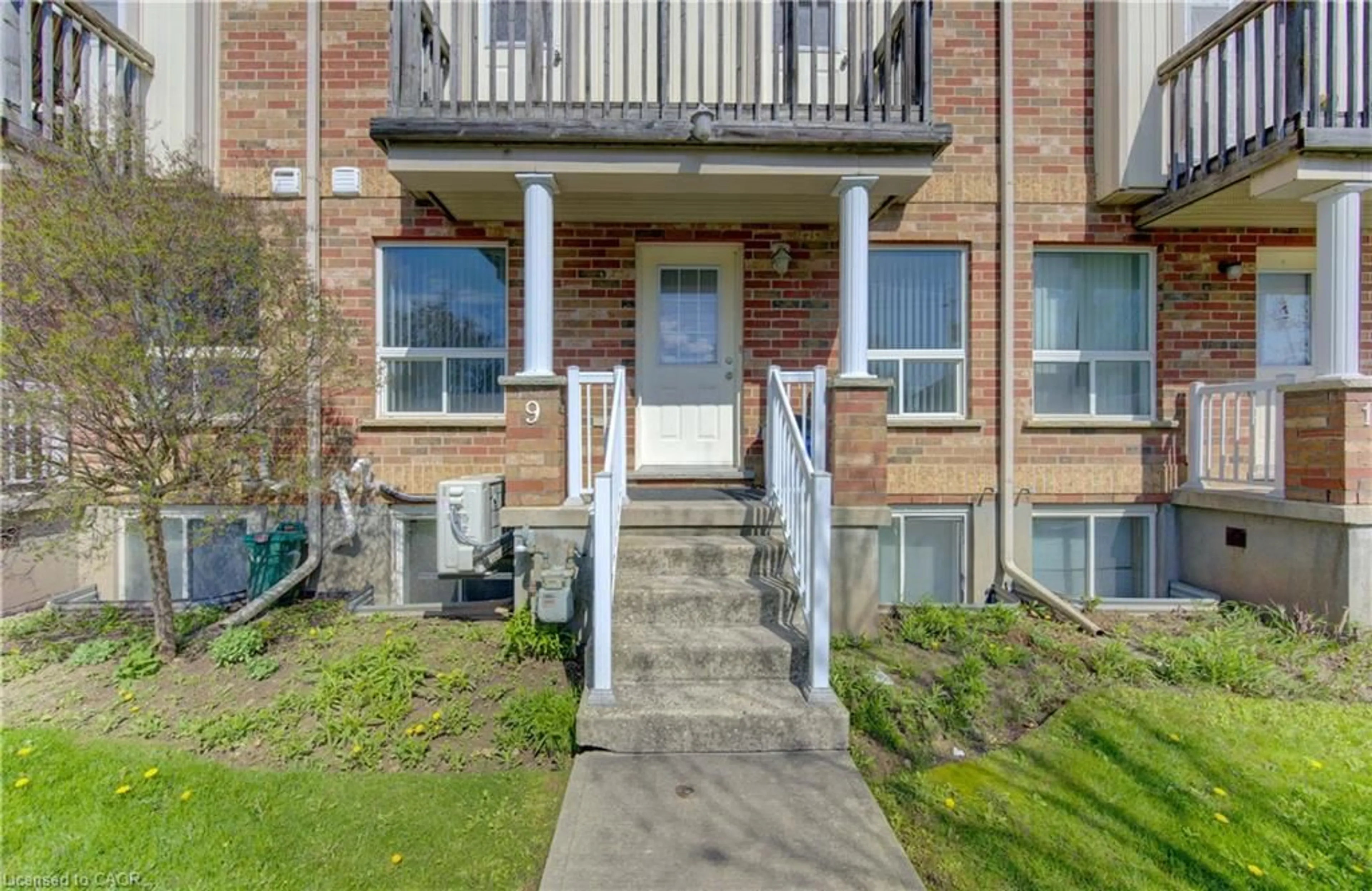Unknown for 142 York Rd #9, Guelph Ontario N1E 3E9