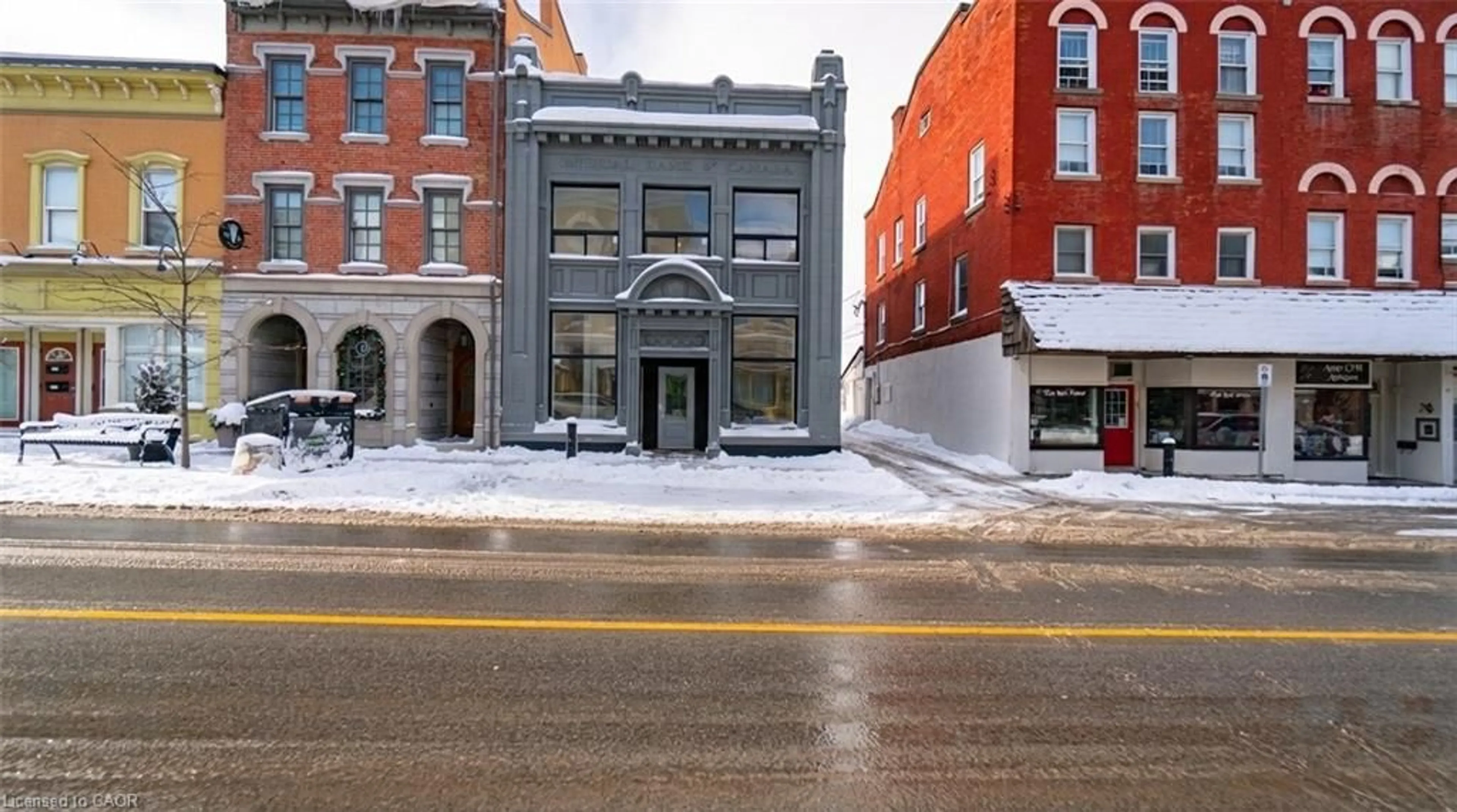 Unknown for 47 Front St, Thorold Ontario L2V 1W8