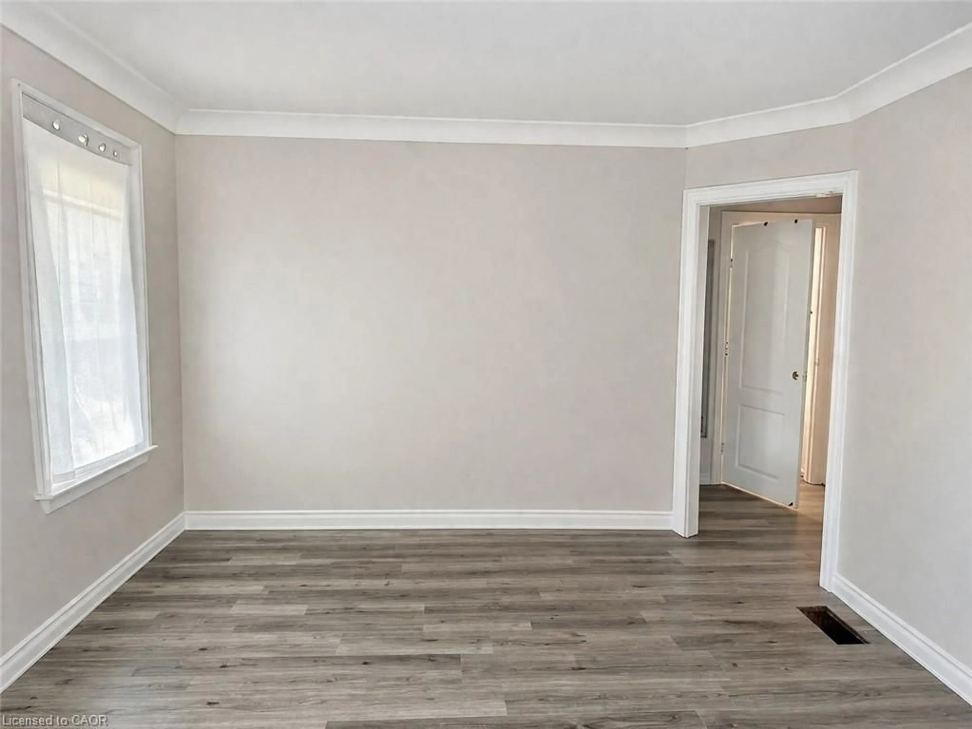 A pic of a room for 738 Mount Pleasant Rd, Mount Pleasant Ontario N0E 1K0