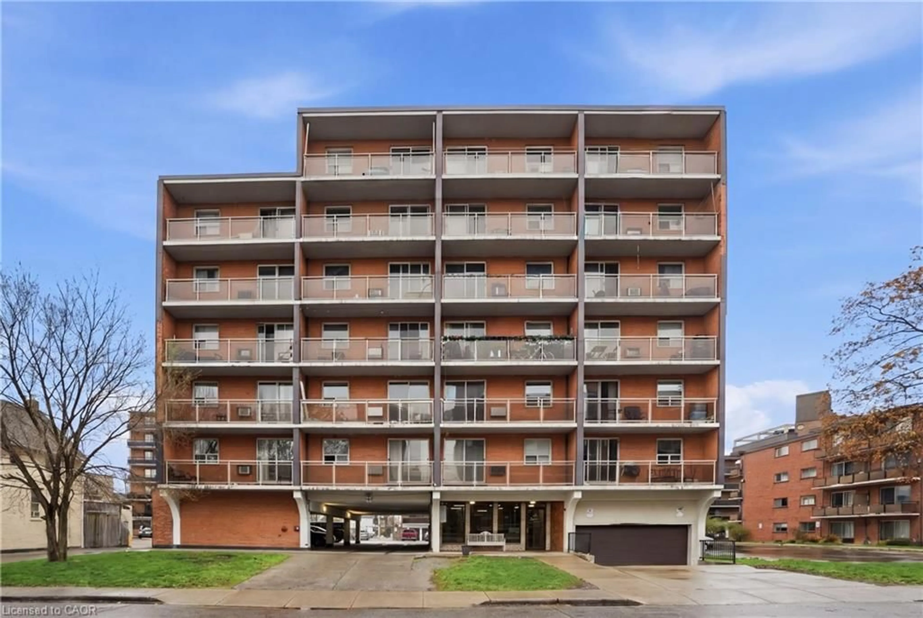 Unknown for 30 Summit Ave #401, Hamilton Ontario L8V 2R8