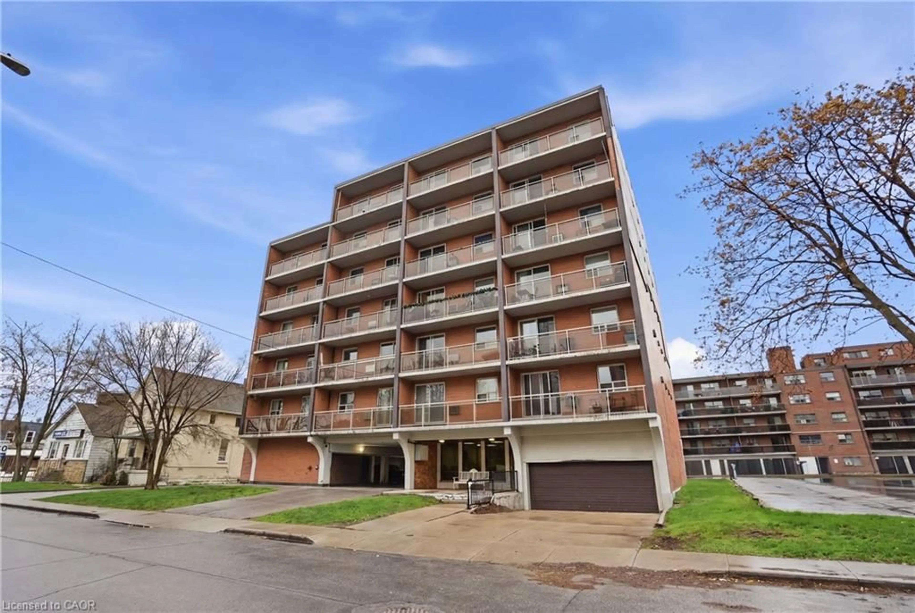 Unknown for 30 Summit Ave #401, Hamilton Ontario L8V 2R8