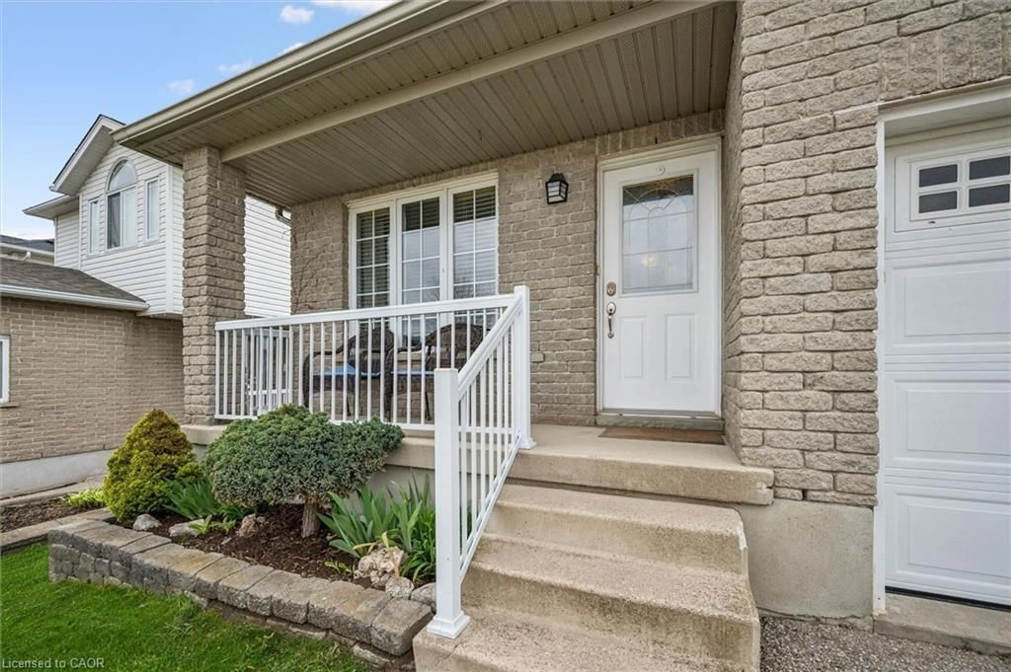 Unknown for 6 Mosser Dr #64, Cambridge Ontario N1P 1H9