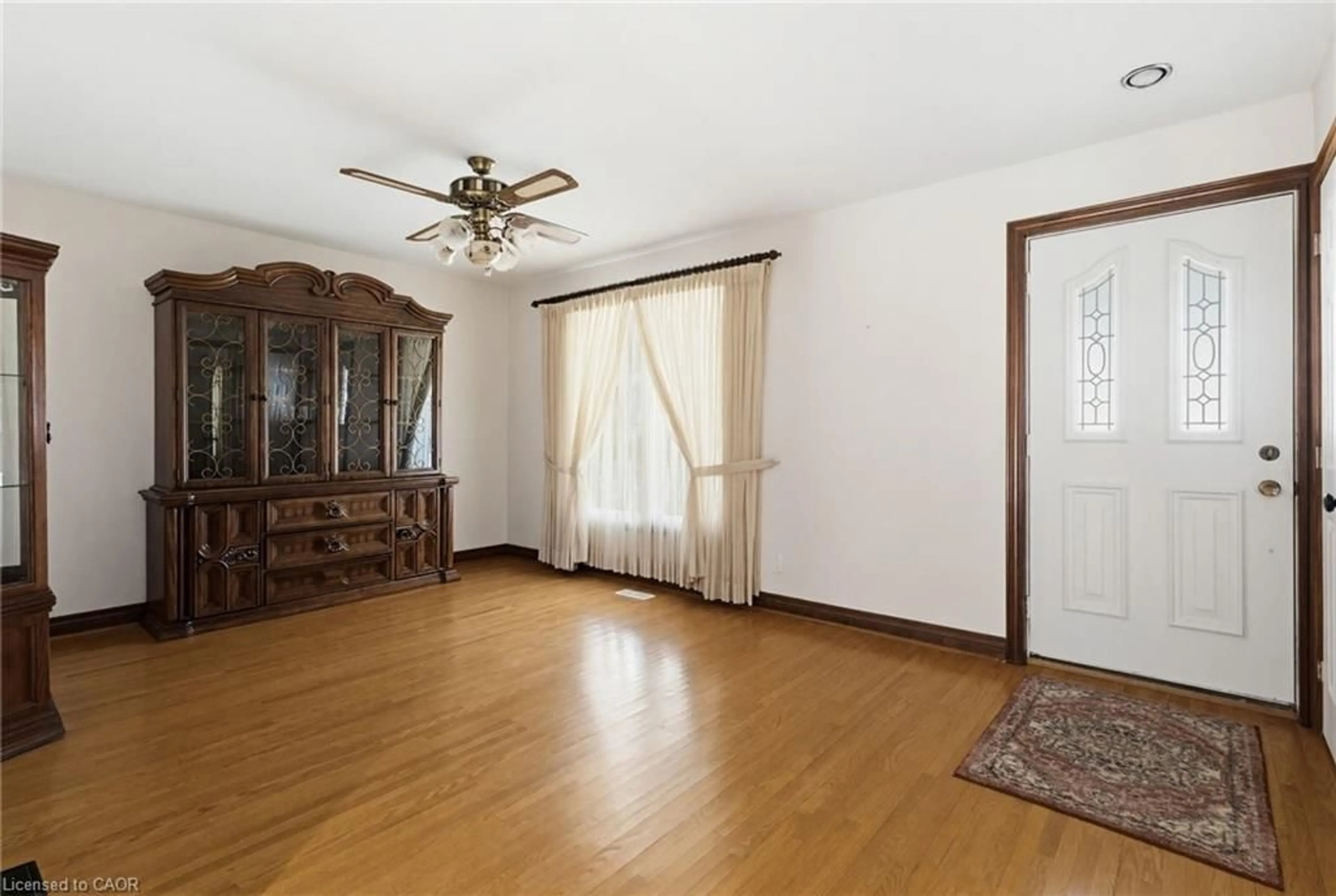 Unknown for 84 Homeside Ave, Hamilton Ontario L8G 3H1