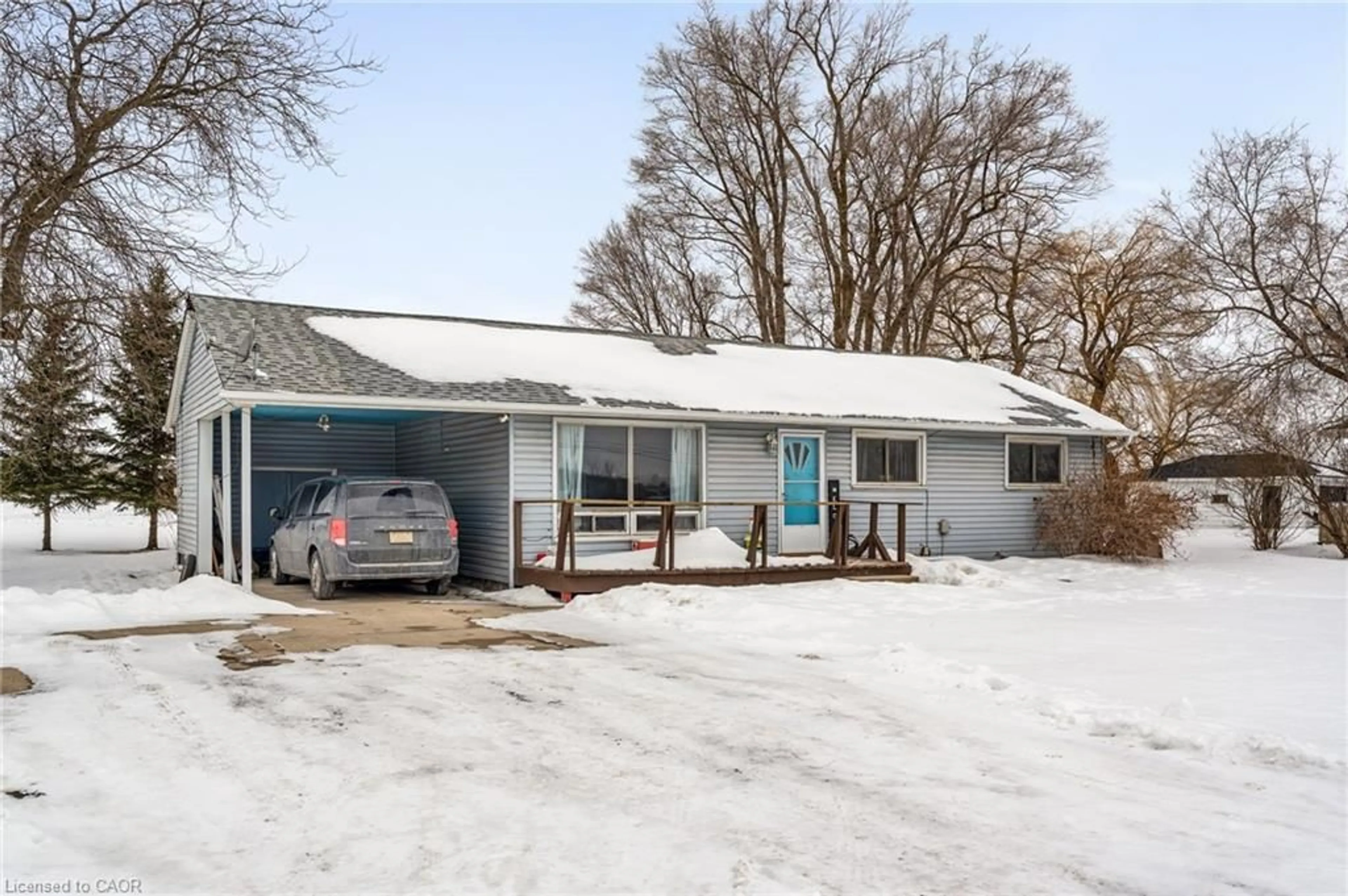 Unknown for 4535 Highway 6, Hagersville Ontario N0A 1H0