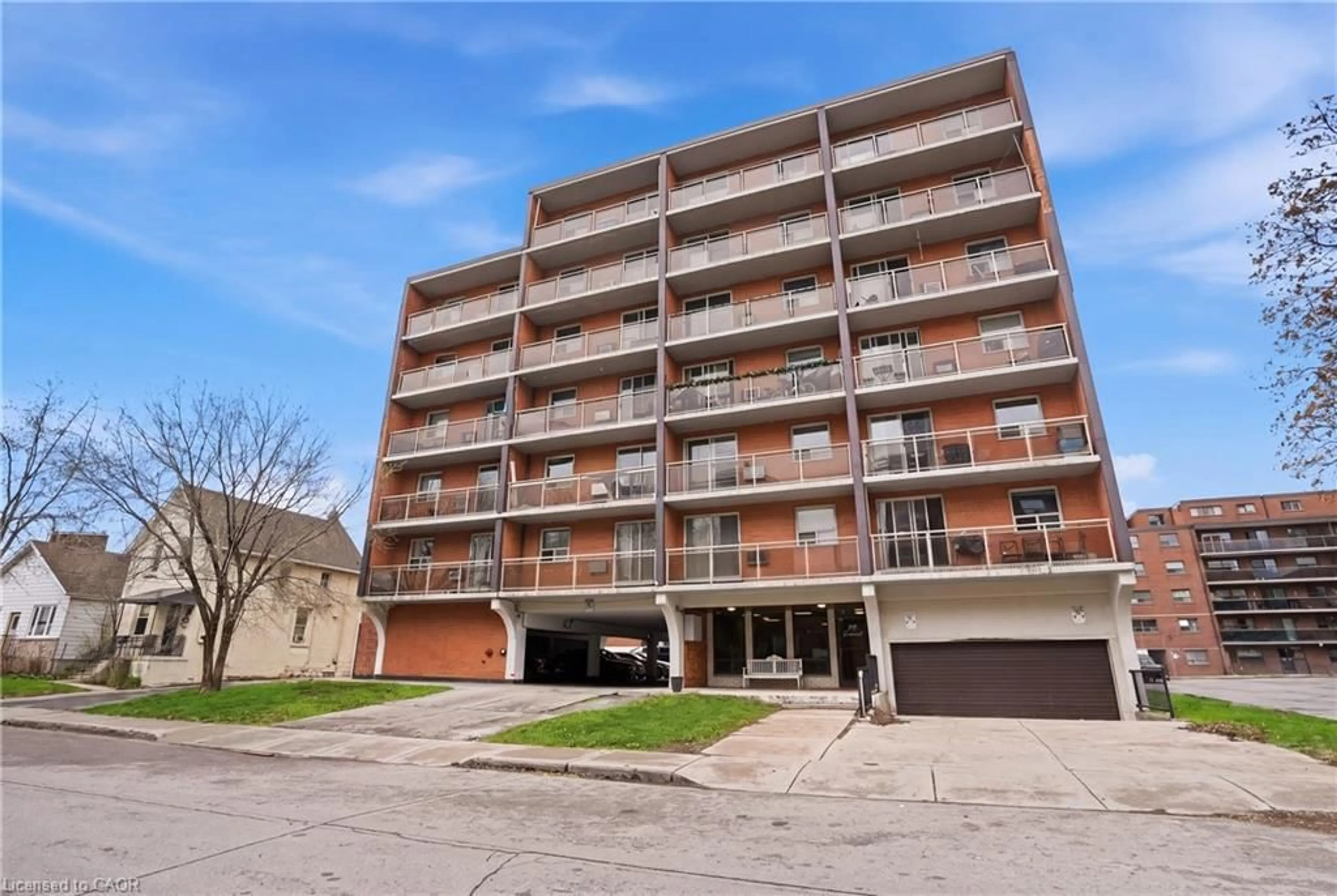 Unknown for 30 Summit Ave #303, Hamilton Ontario L8V 2R8