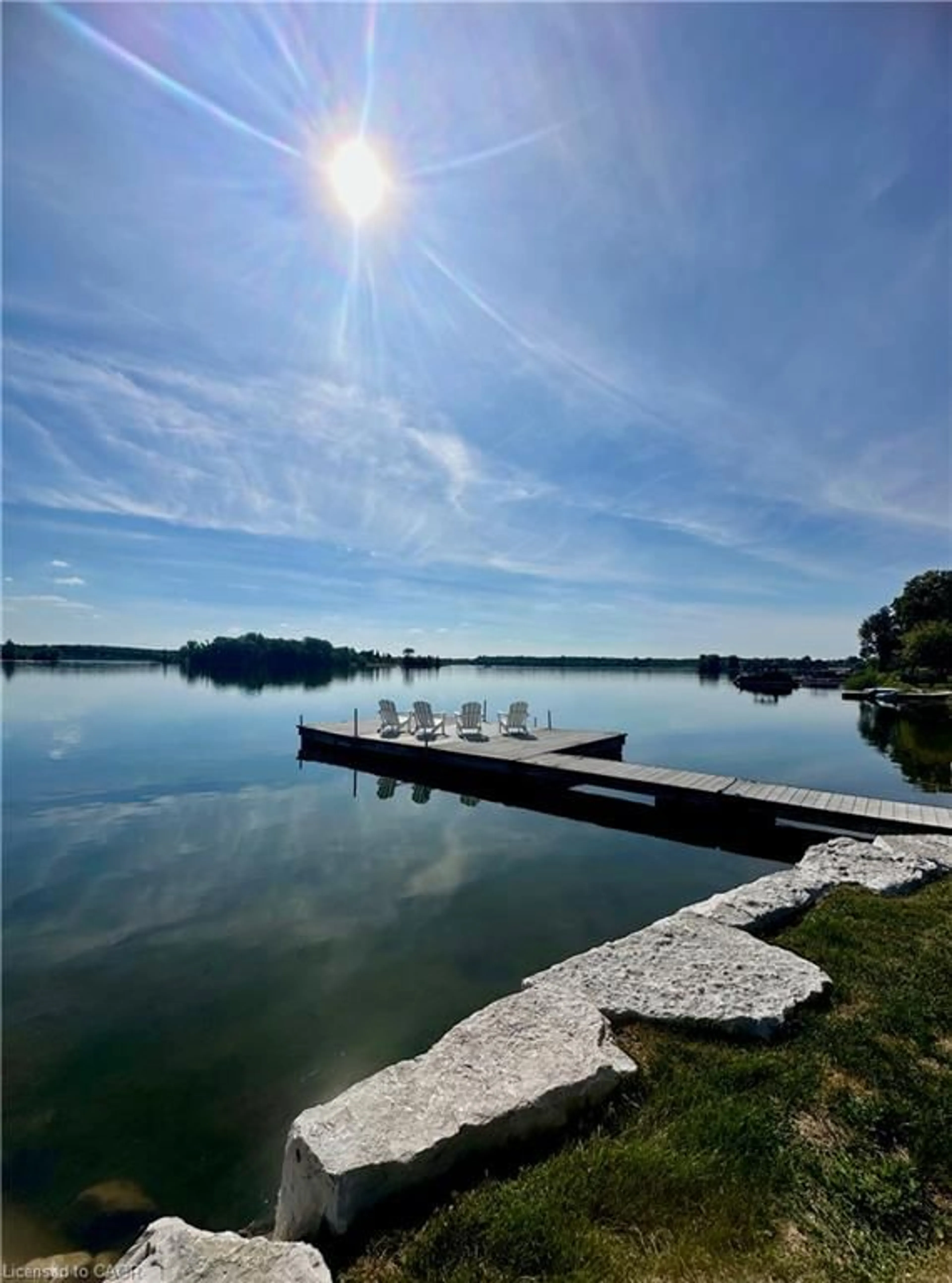 Unknown for 11 Lake Ave, Cambridge Ontario N3C 2V4