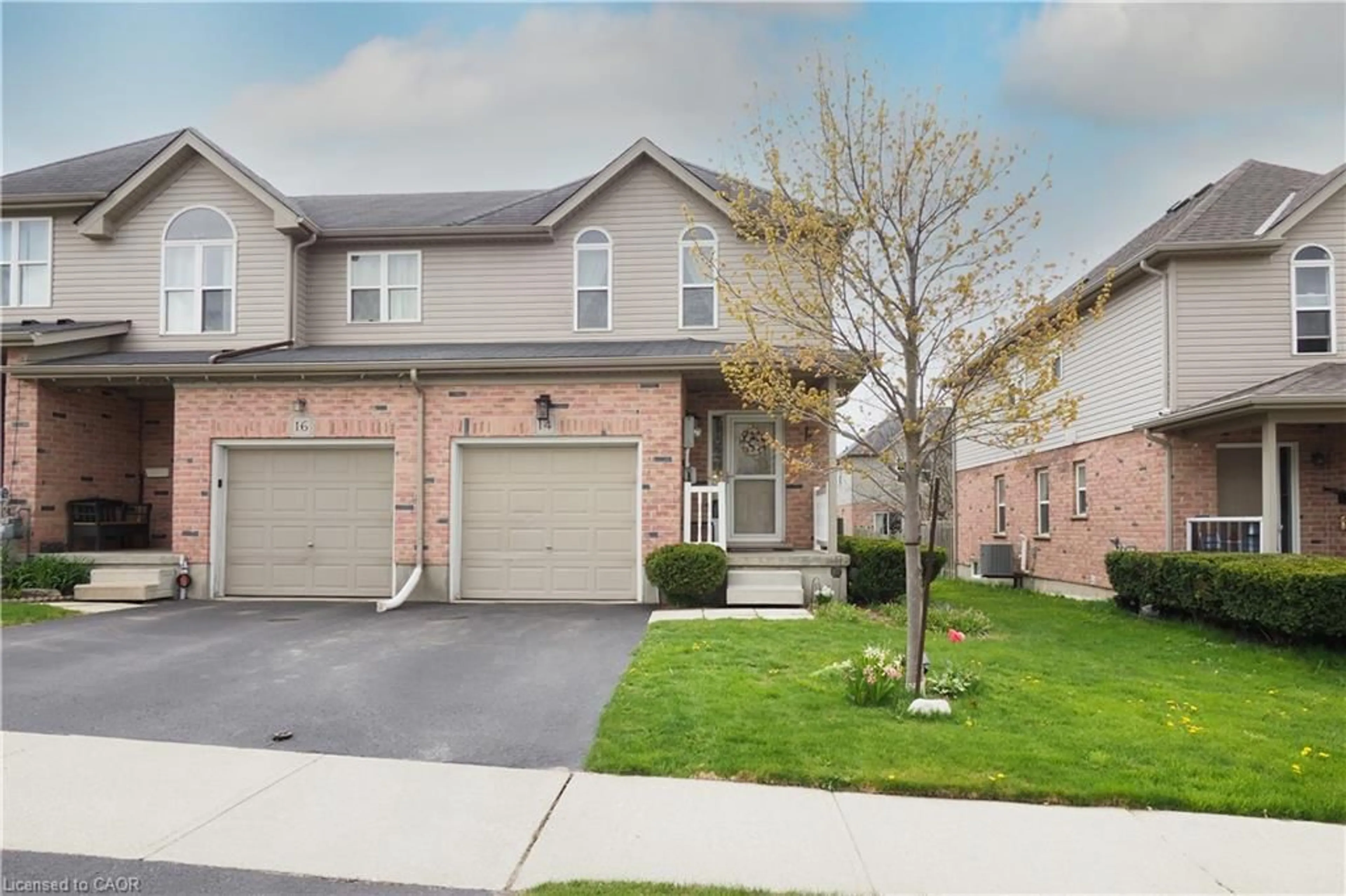 Unknown for 14 Brookfield Cres, Kitchener Ontario N2E 0A7
