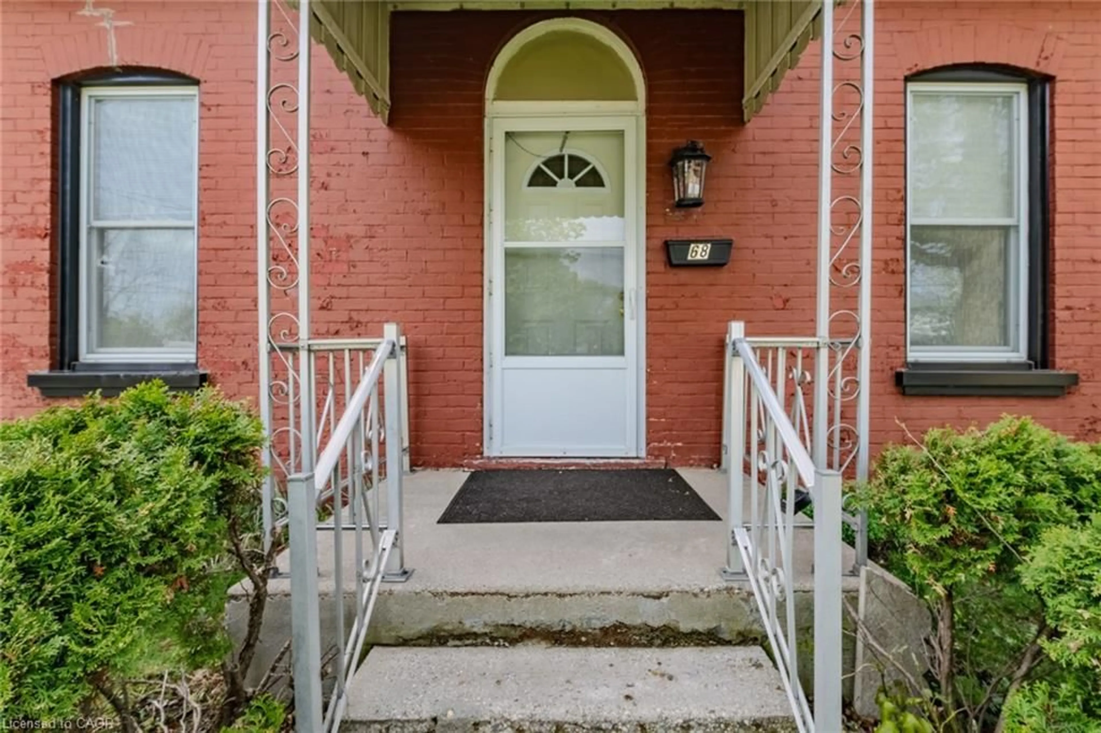 Unknown for 68 Sherwood Dr, Brantford Ontario N3T 1N5