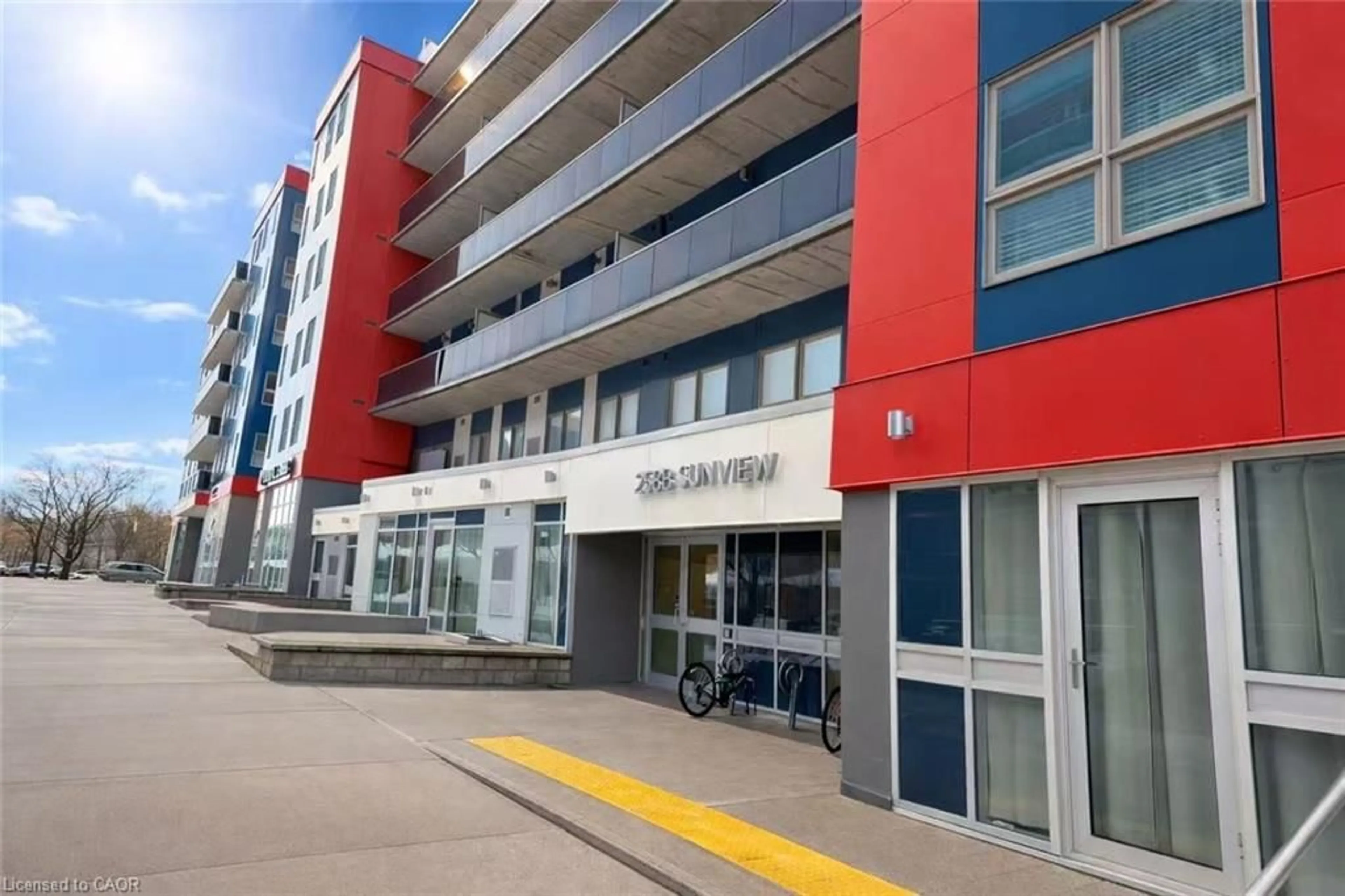 Unknown for 258B Sunview St #283, Waterloo Ontario N2L 0H7