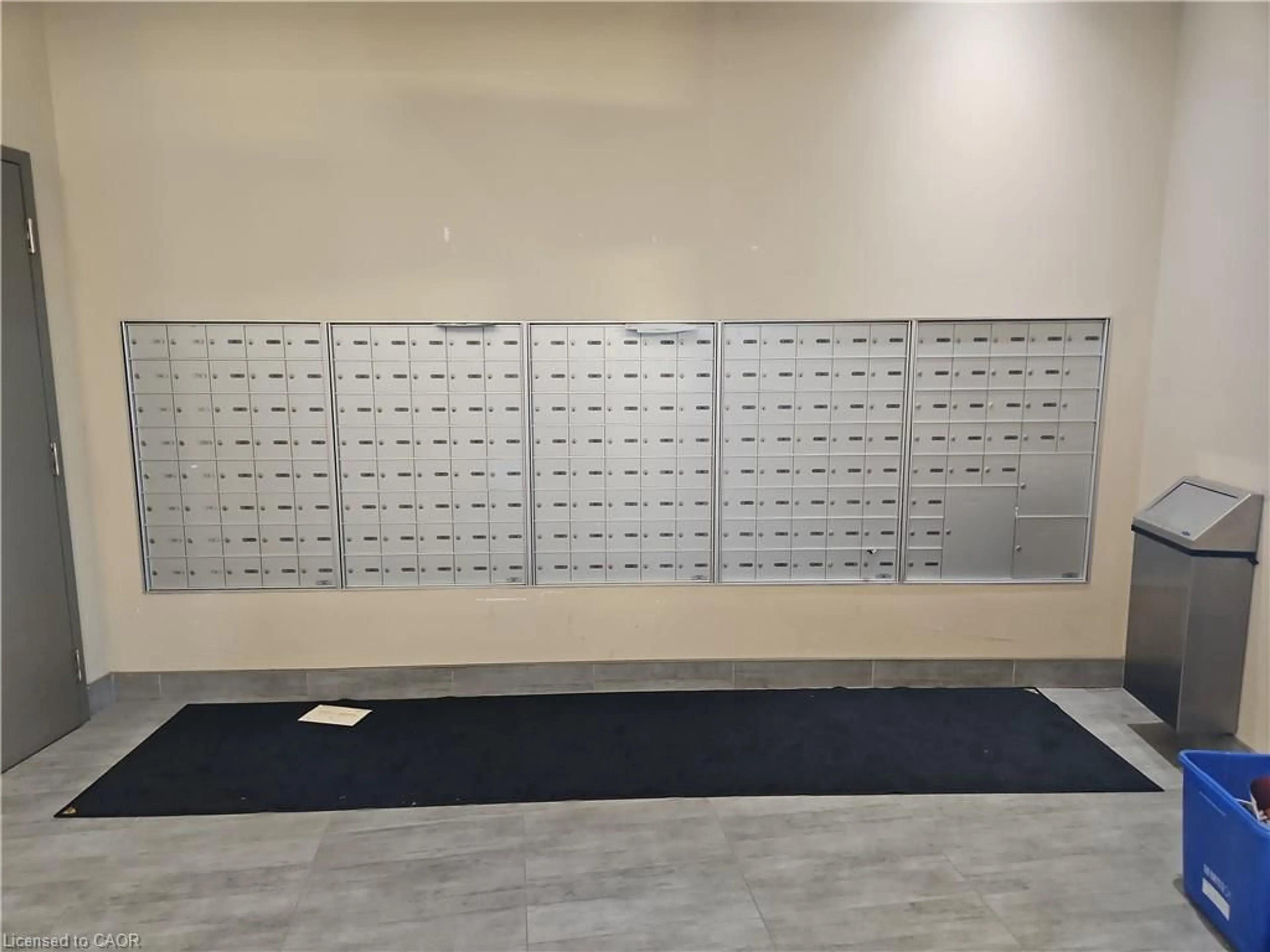 Storage room or clothes room or walk-in closet for 280 Lester St #715, Waterloo Ontario N2L 0G2