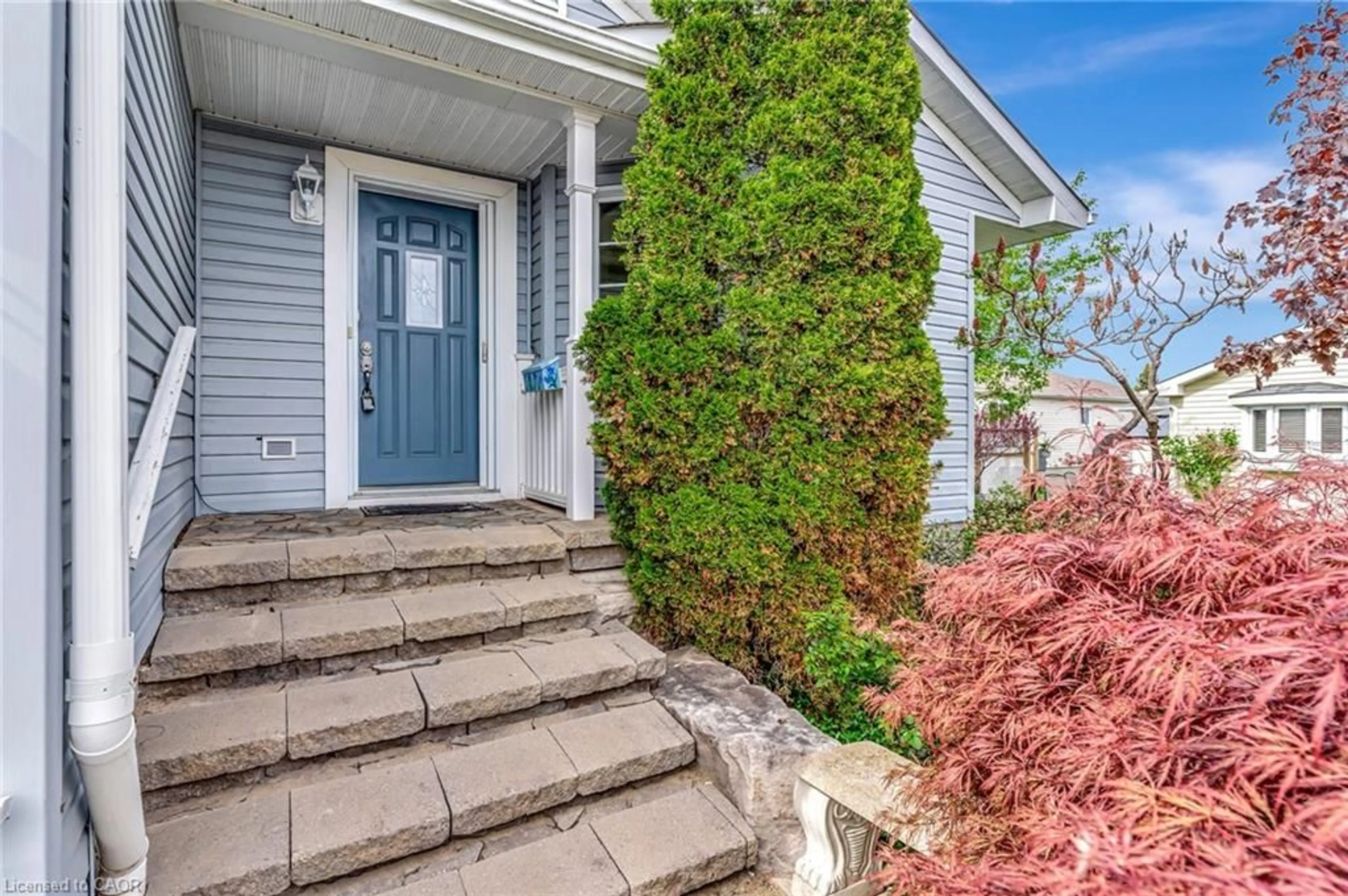 Unknown for 121 Crumlin Lane, Freelton Ontario L8B 1A5