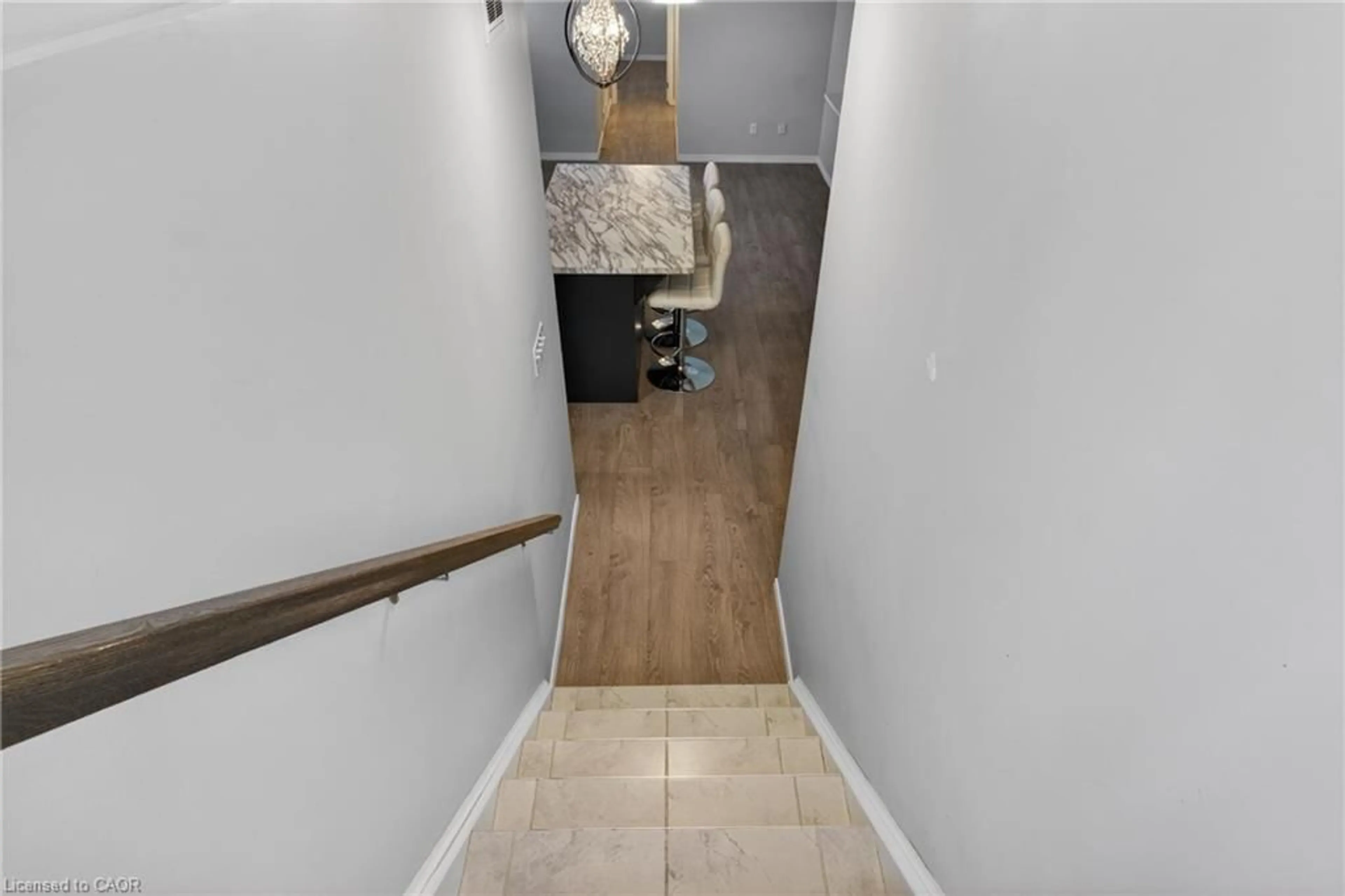 A pic of a room for 235 Jessica Cres #A, Kitchener Ontario N2R 0C5