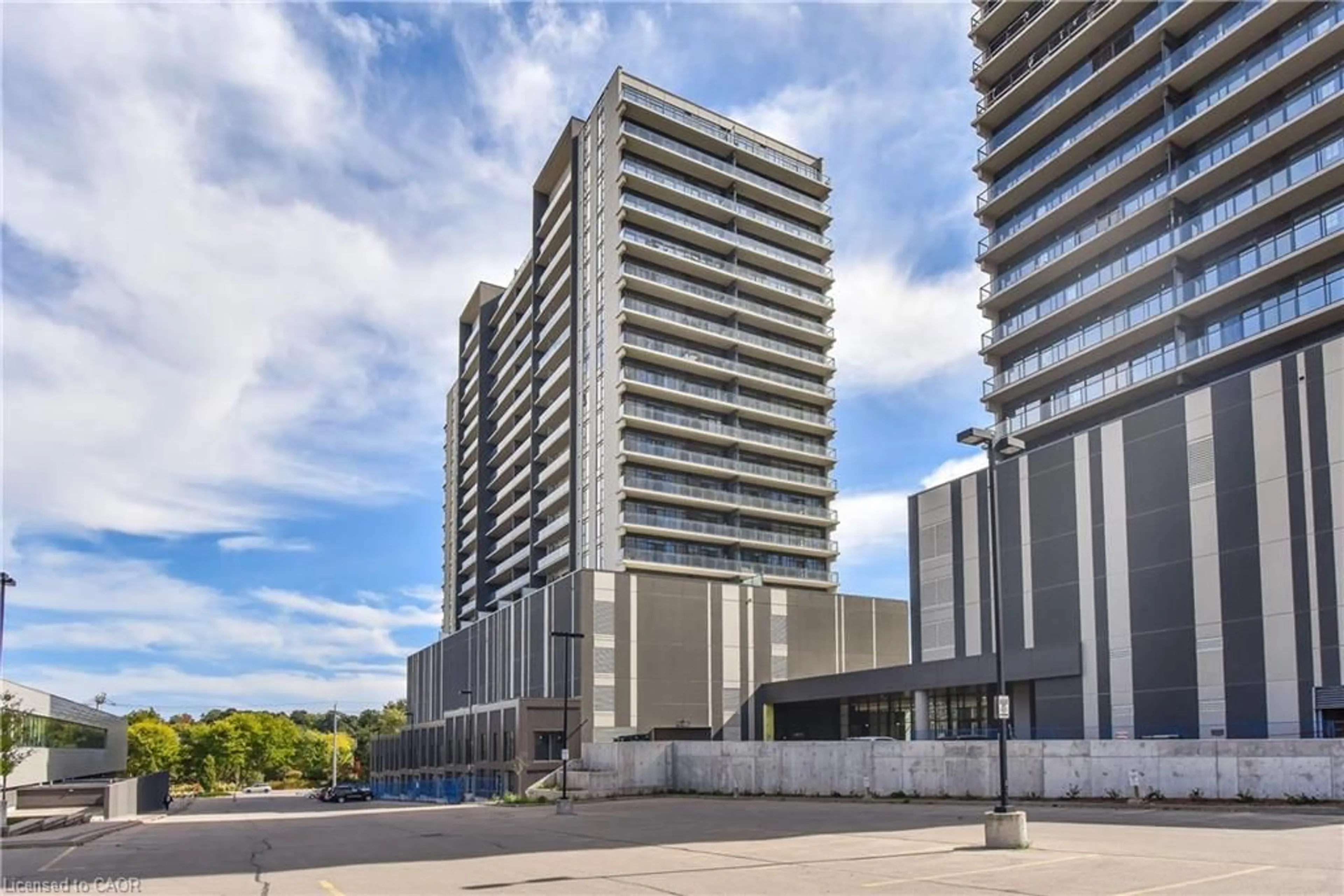 Unknown for 50 Grand Ave #1105, Cambridge Ontario N1S 0C2