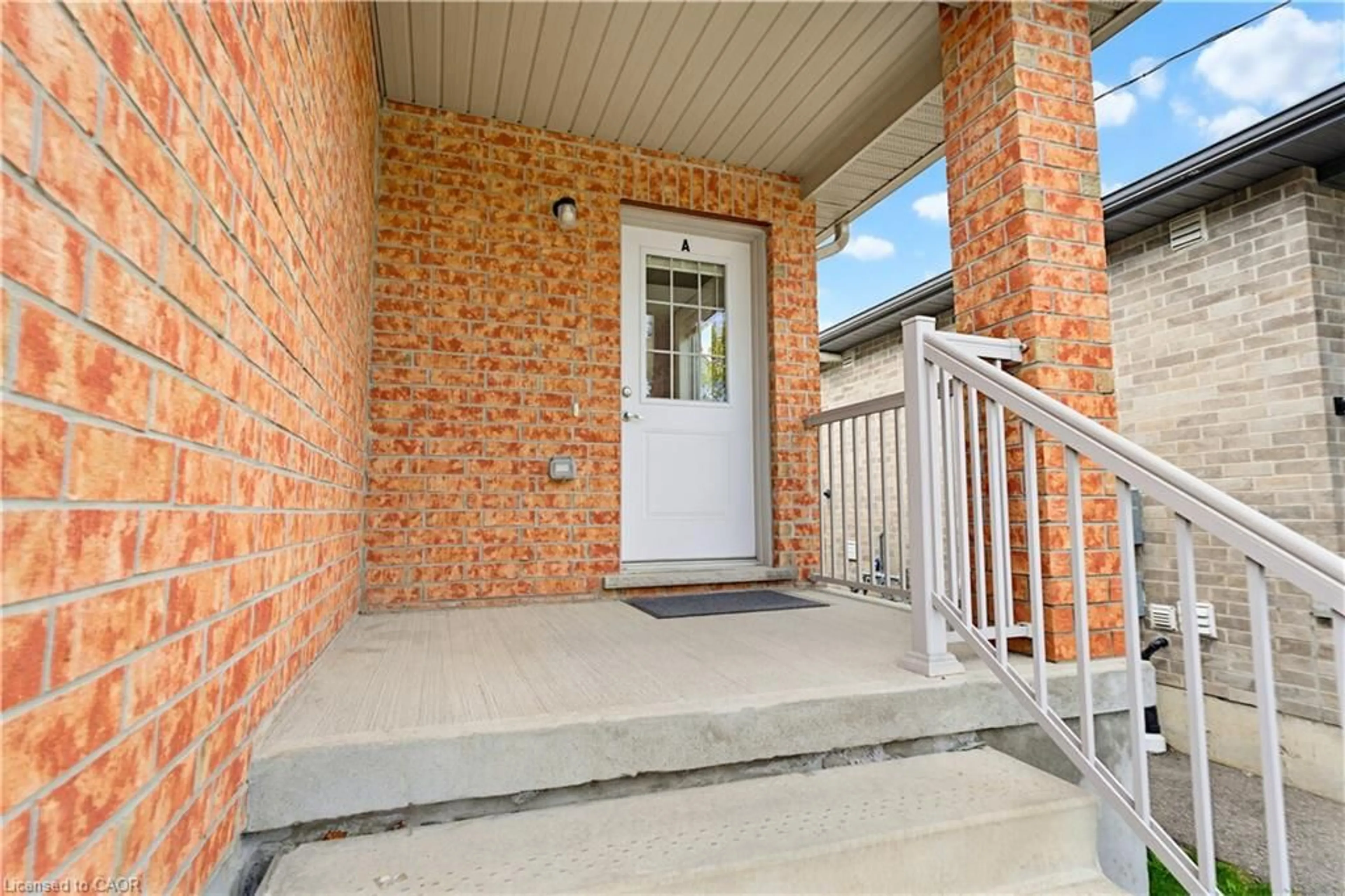 Unknown for 399 Greenfield Ave, Kitchener Ontario N2C 1E6
