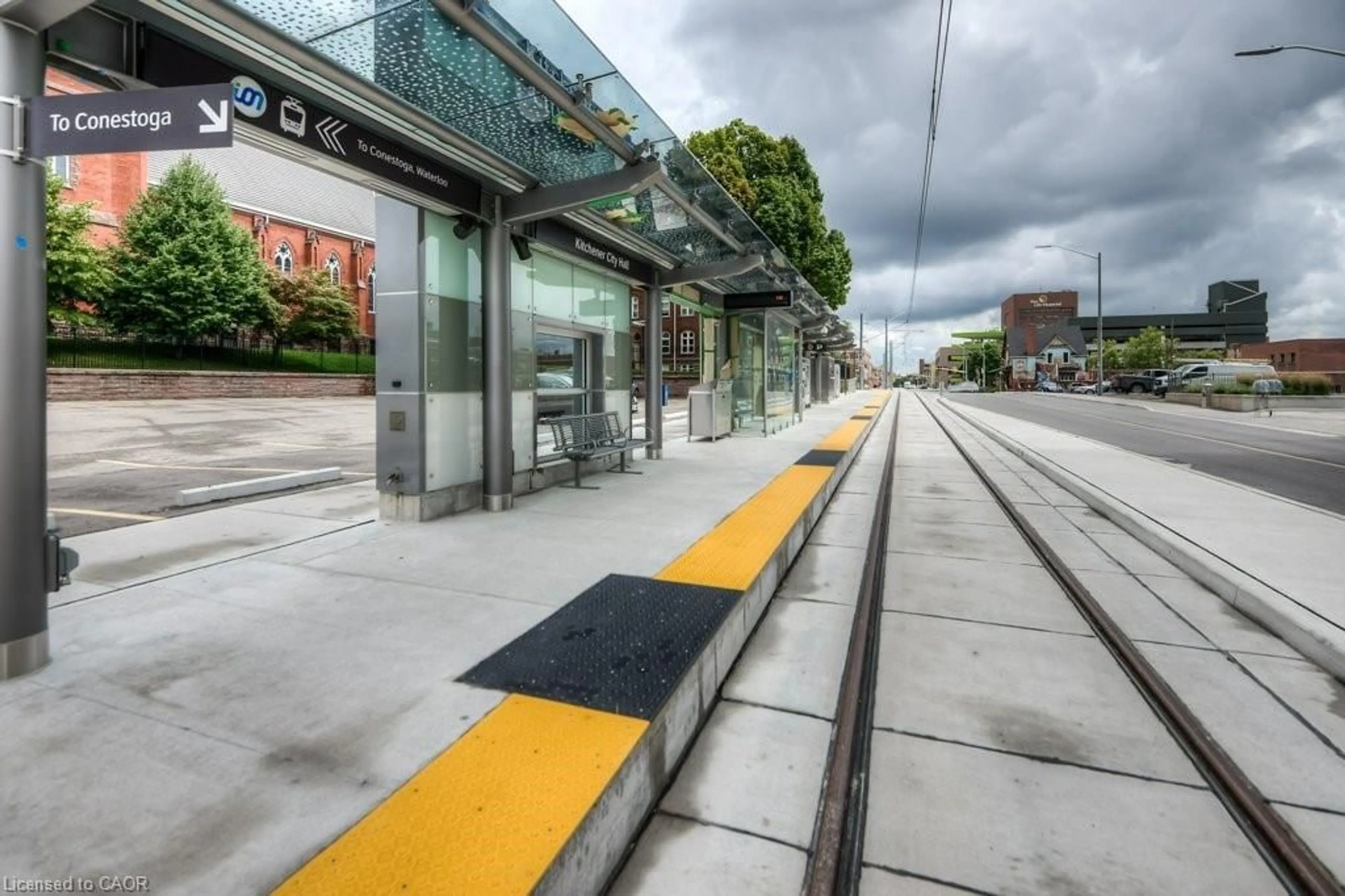 Unknown for 85 Duke St #1402, Kitchener Ontario N2H 0B7