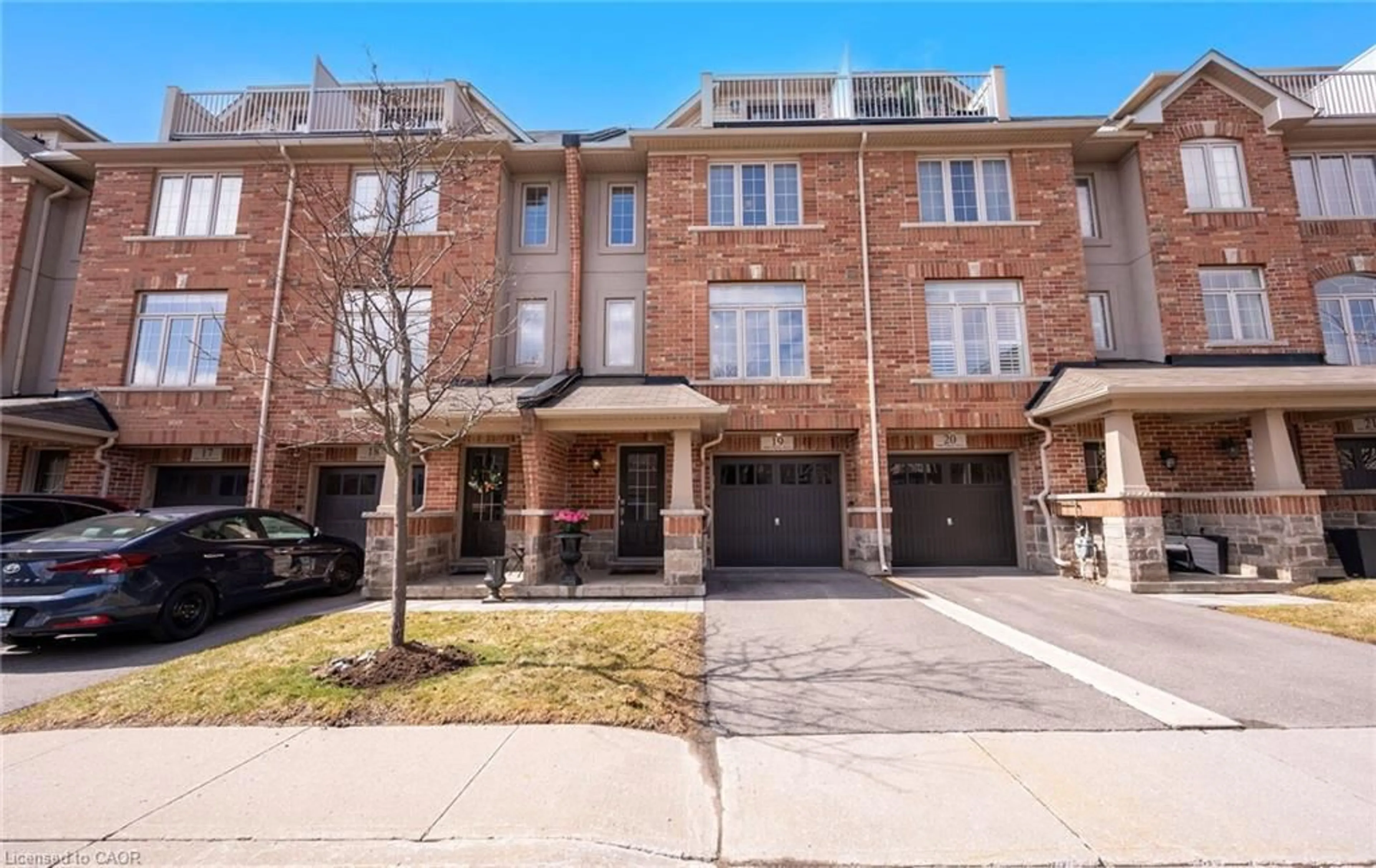 Unknown for 5988 Turney Dr #19, Peel Ontario L5M 0S5