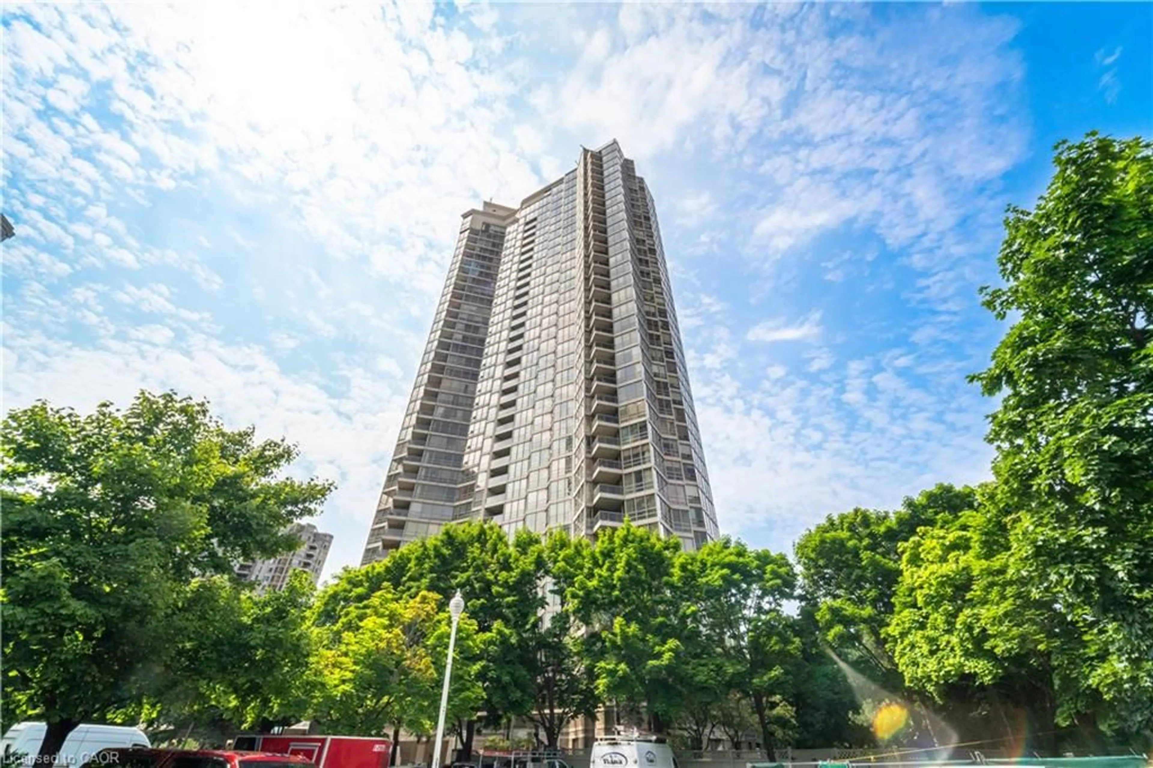 Unknown for 45 Kingsbridge Garden Cir #3208, Mississauga Ontario L5R 3K4