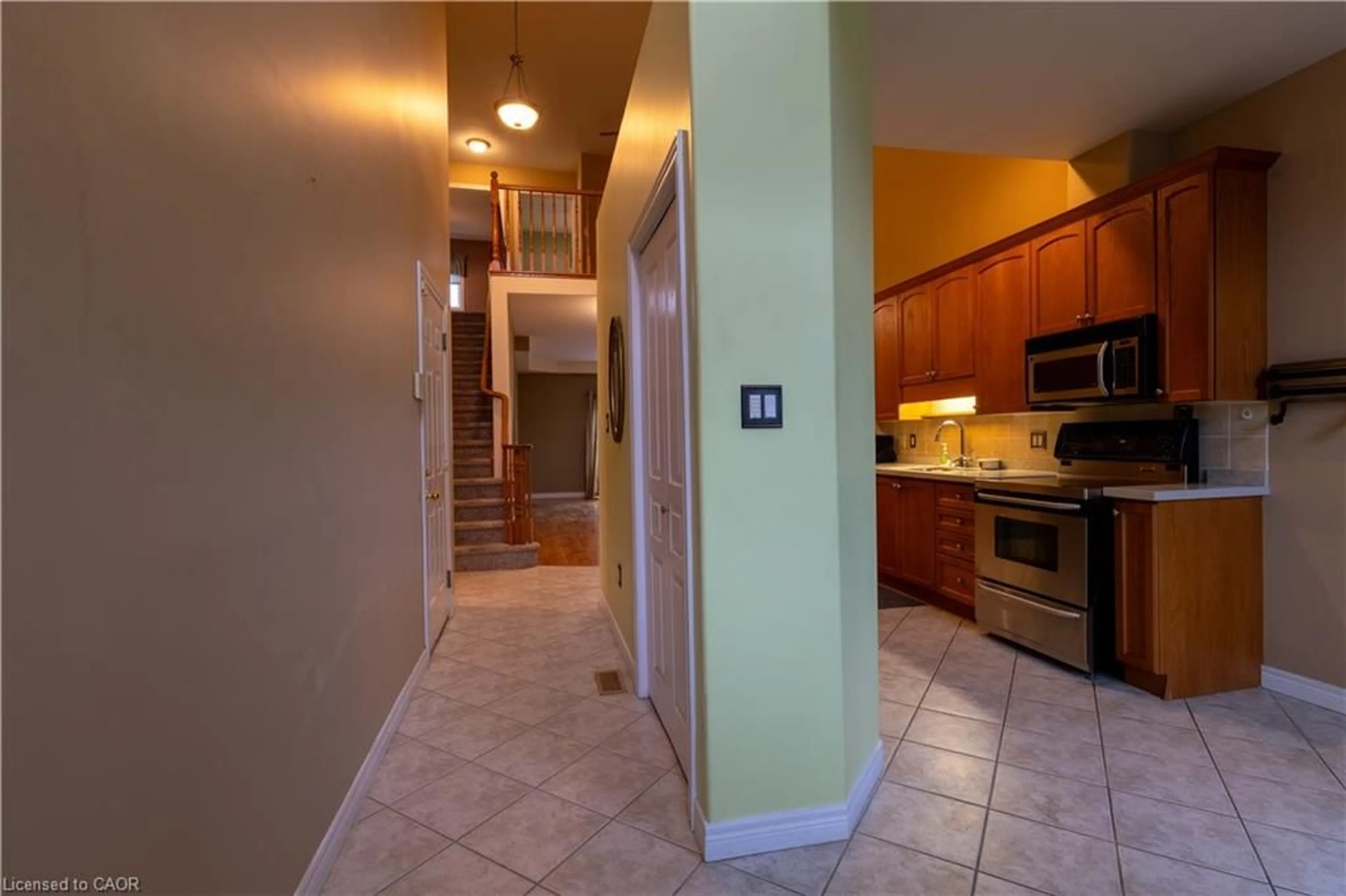 Unknown for 4066 Medland Dr, Burlington Ontario L7M 4Z6