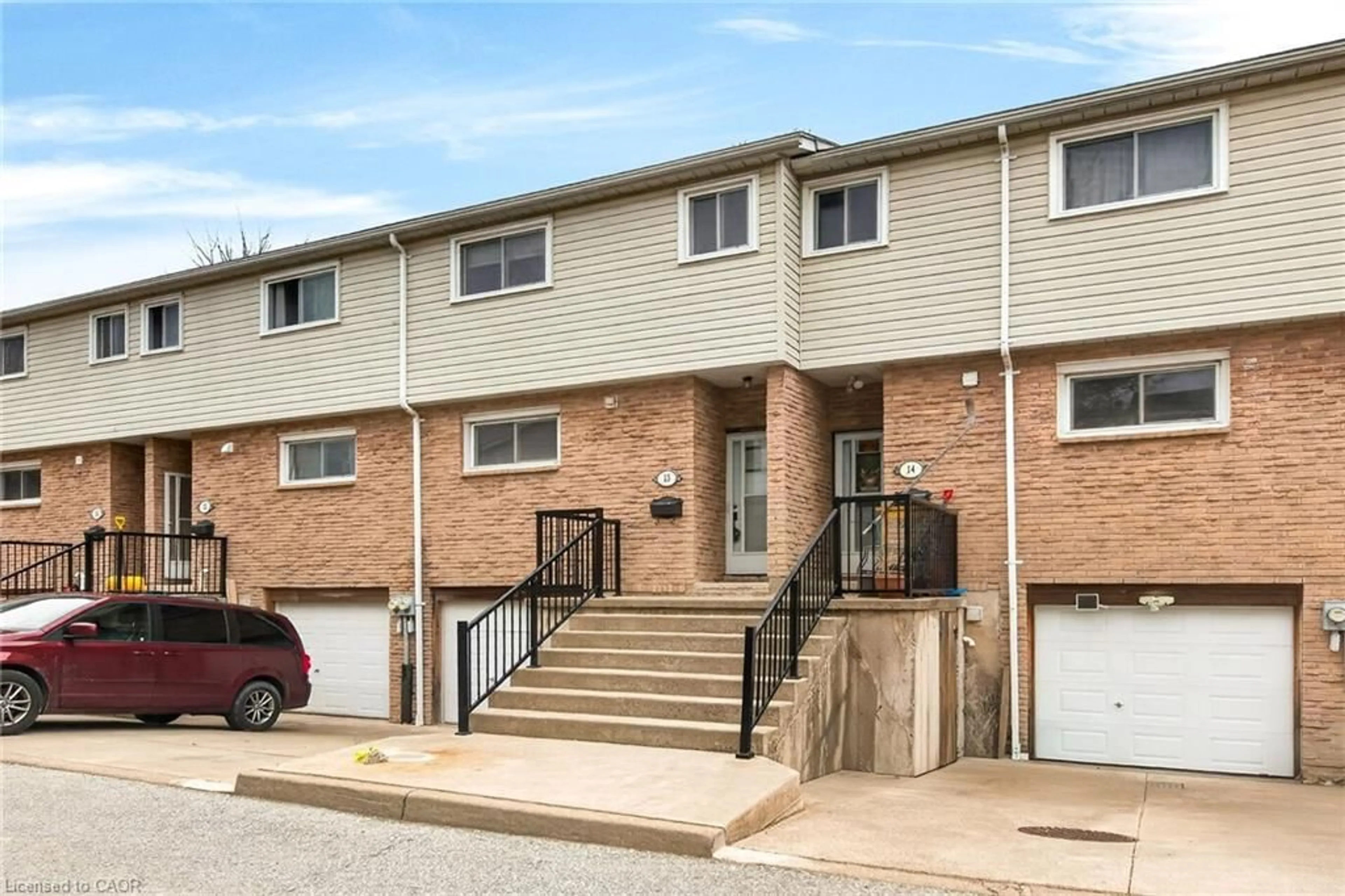 Unknown for 149 St Catherine St #13, Smithville Ontario L0R 2A0