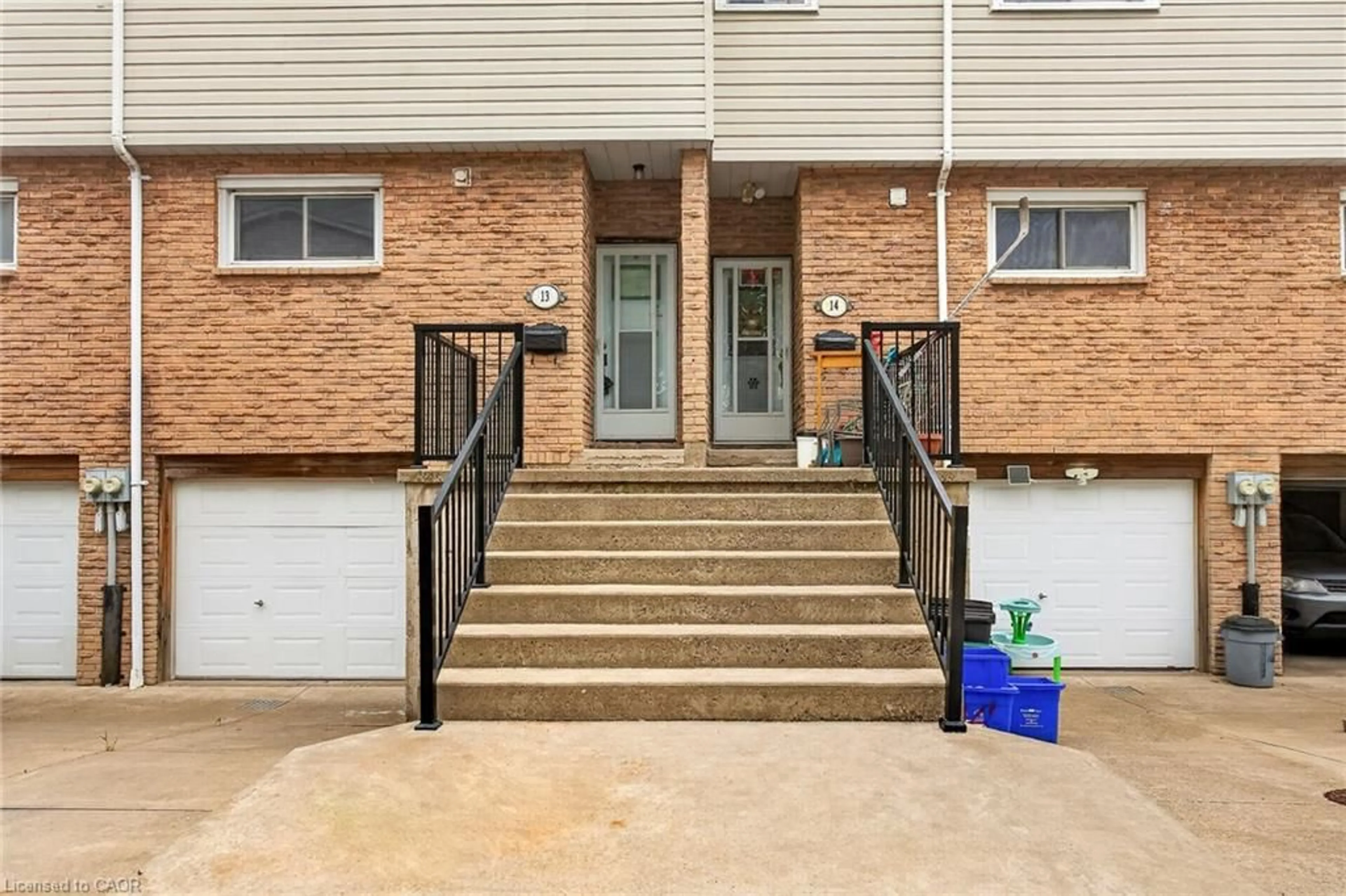 Unknown for 149 St Catherine St #13, Smithville Ontario L0R 2A0