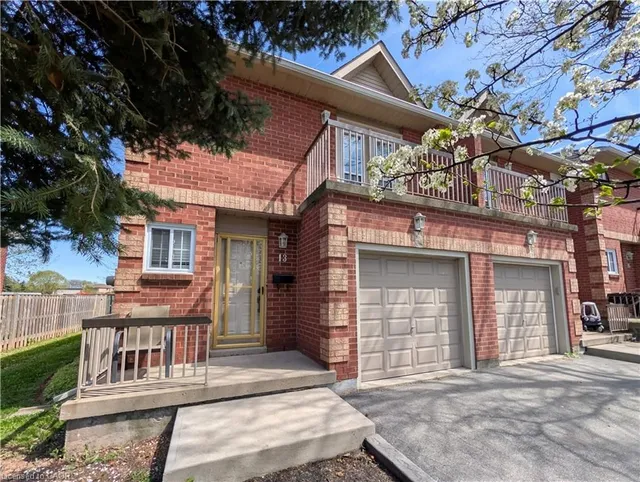 34 Dynasty Ave #13, Stoney Creek