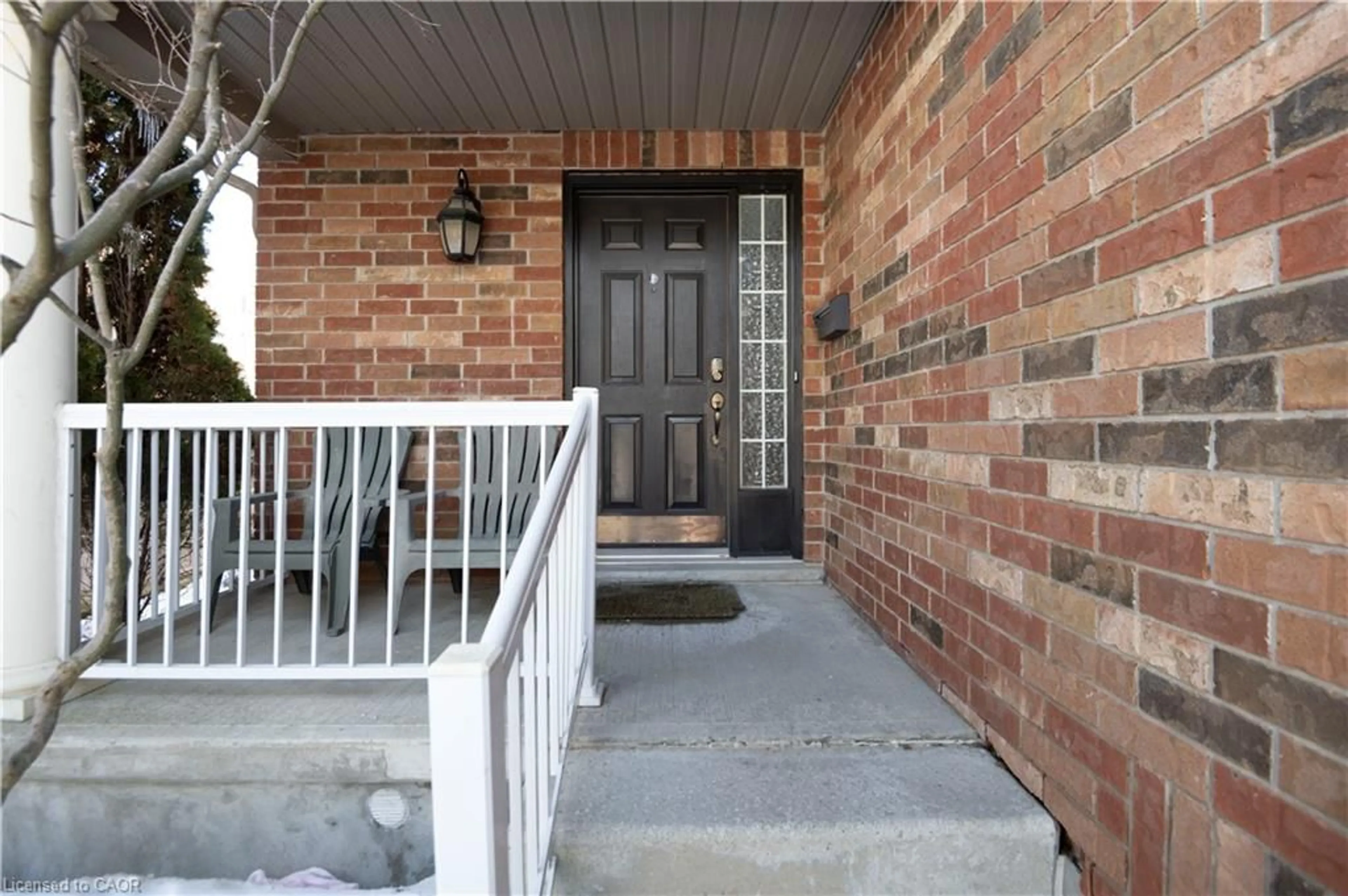 Unknown for 147 Dubrick Cres #1, Kitchener Ontario N2E 4G3