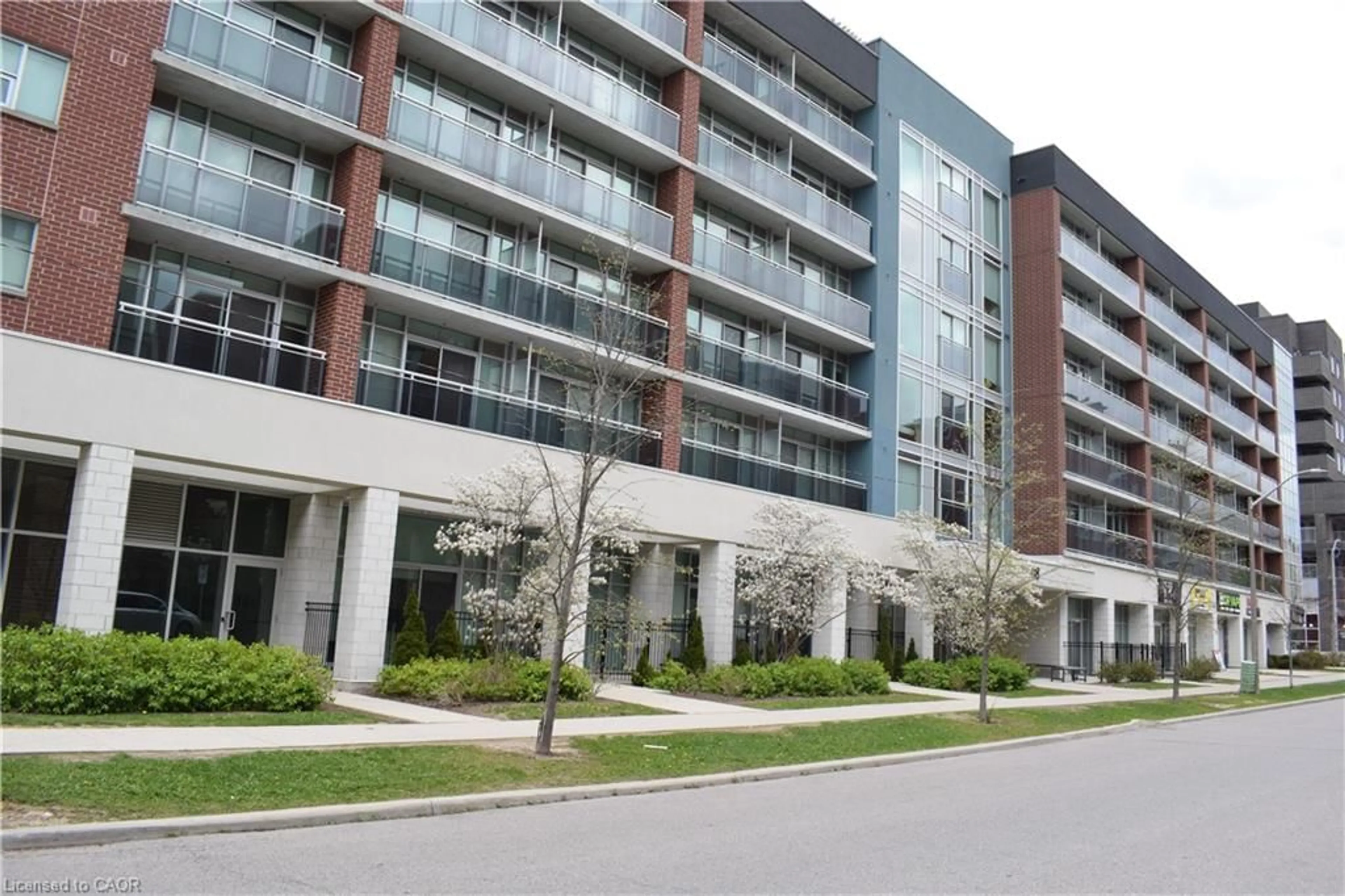 Unknown for 308 Lester St #604, Waterloo Ontario N2L 3W6