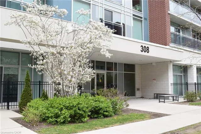 308 Lester St #604, Waterloo 3