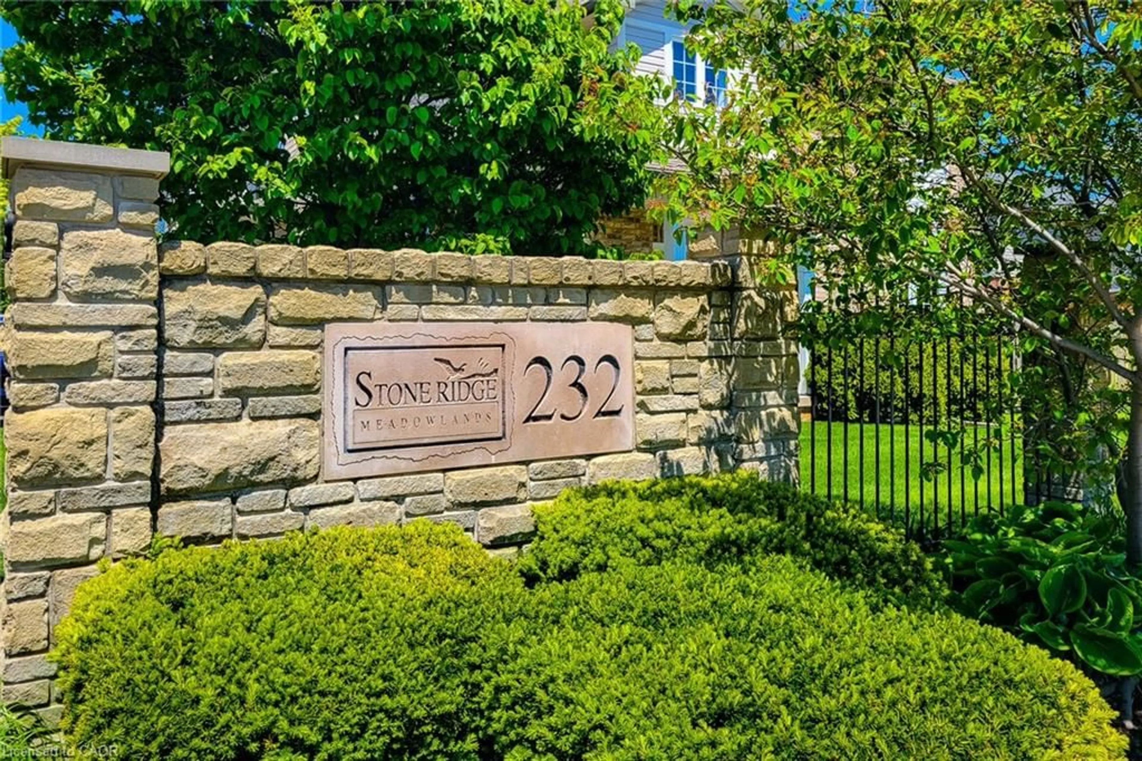 Unknown for 232 Stonehenge Dr #2, Ancaster Ontario L9K 1R5