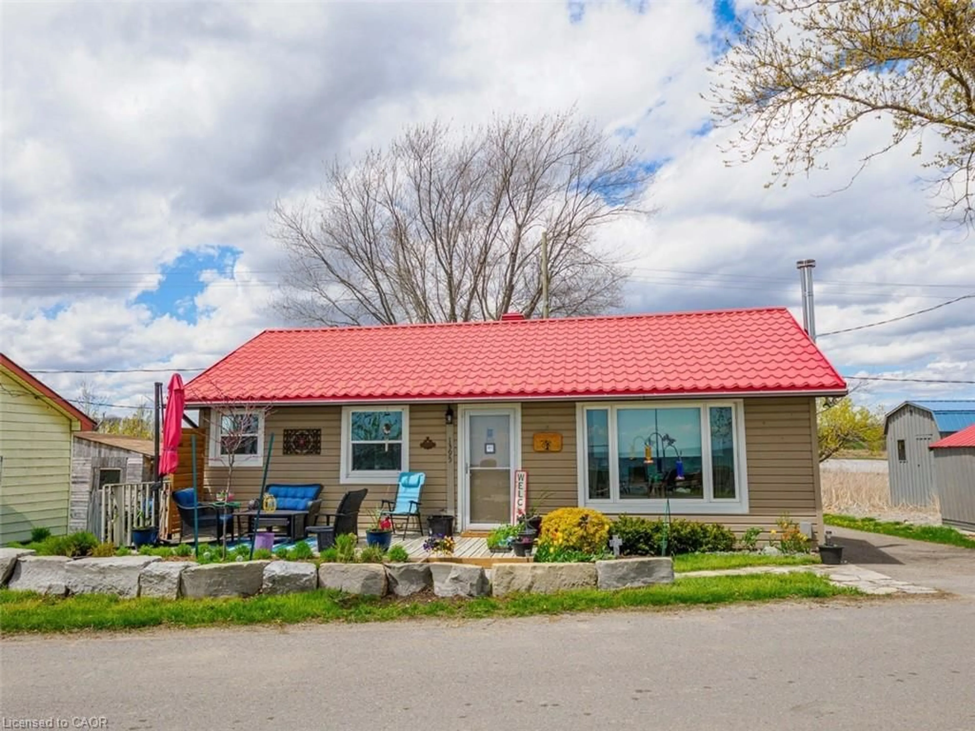 Unknown for 1395 Lakeshore Rd, Haldimand County Ontario N0A 1P0
