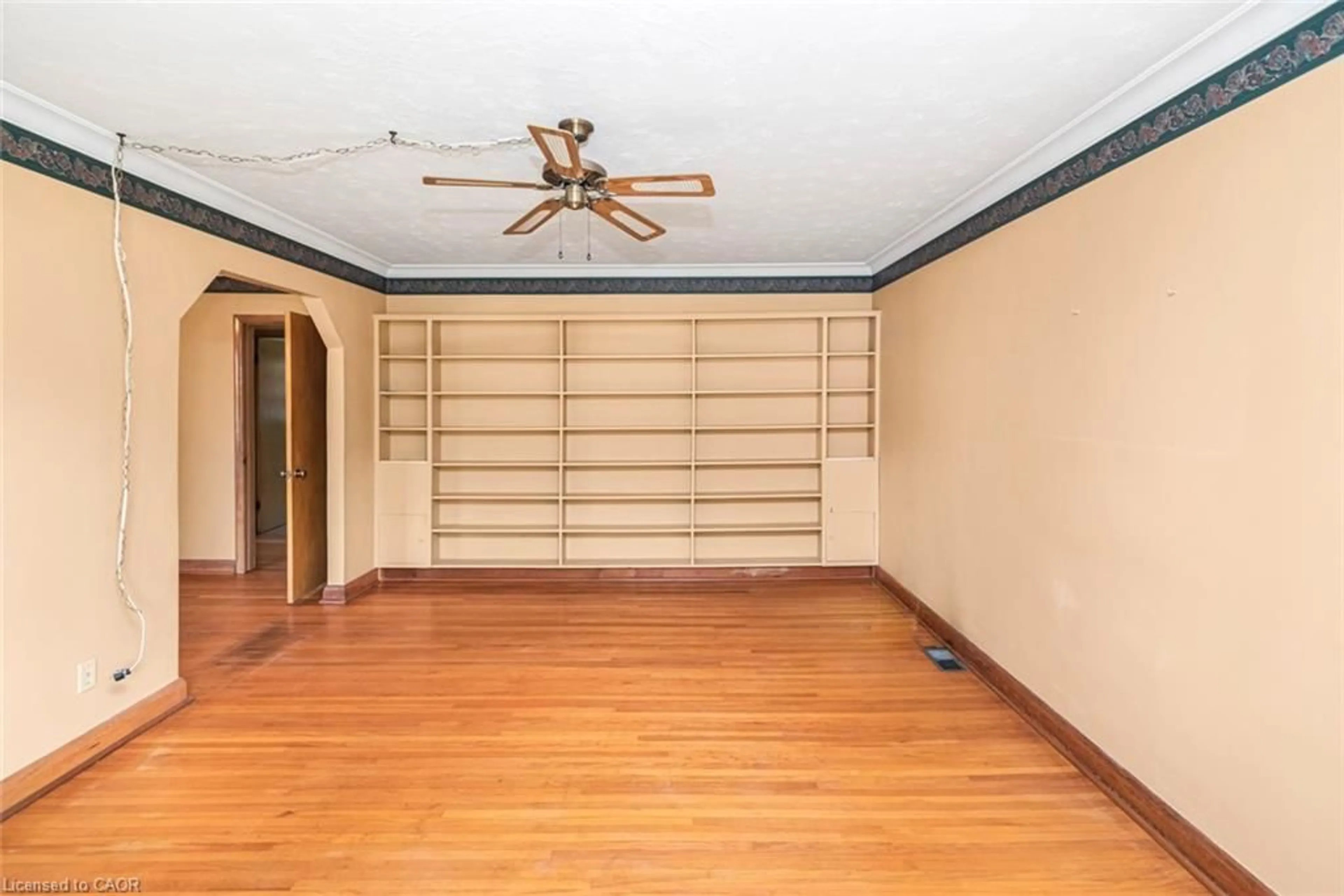 A pic of a room for 1167 Fisher Ave #Fisher Avenue, Burlington Ontario L7P 2L2