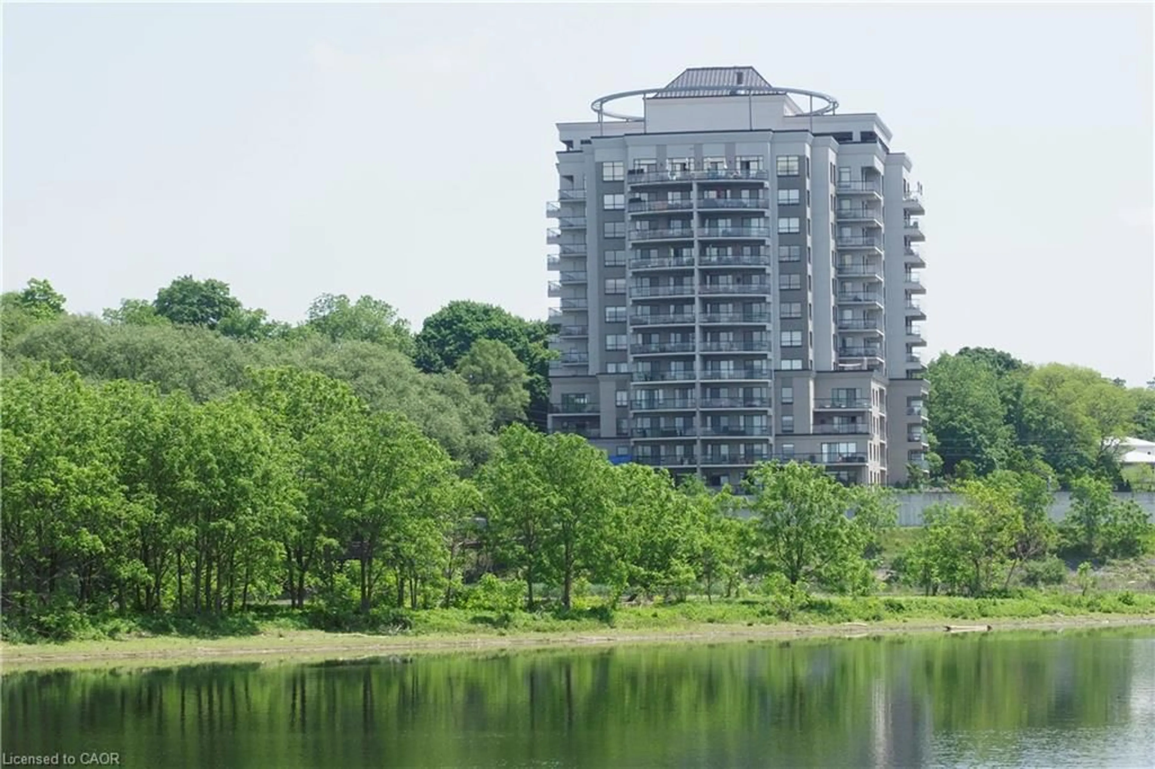 Unknown for 170 Water St #1004, Cambridge Ontario N1R 3B6
