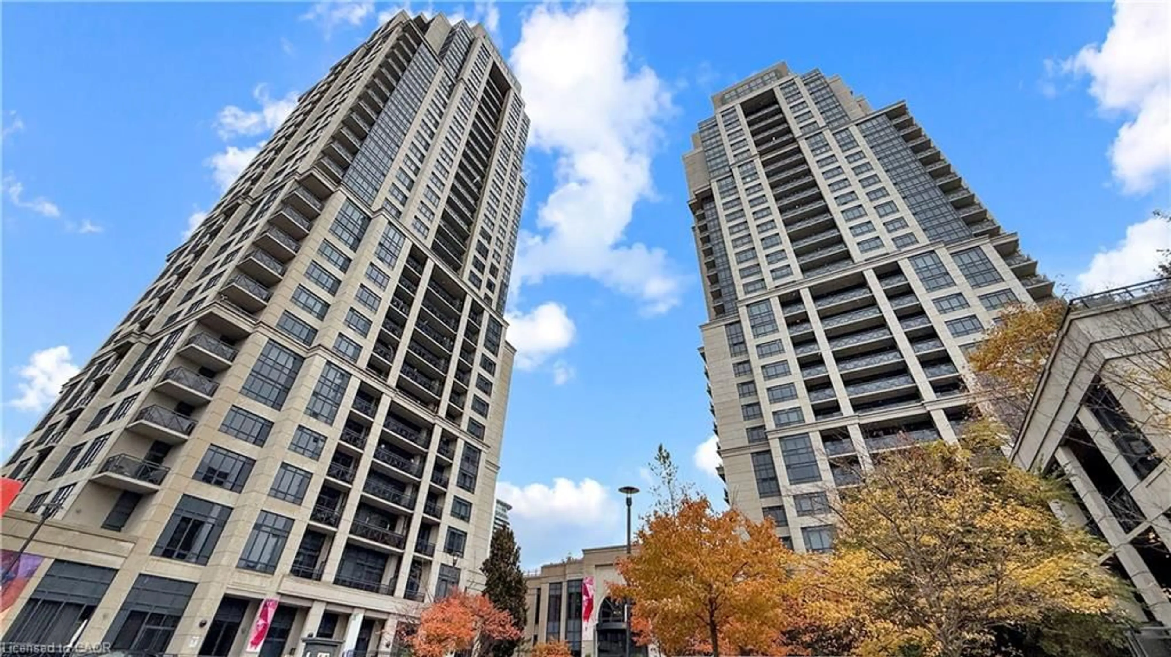 Unknown for 2 Eva Rd #1724, Etobicoke Ontario M9C 0A9