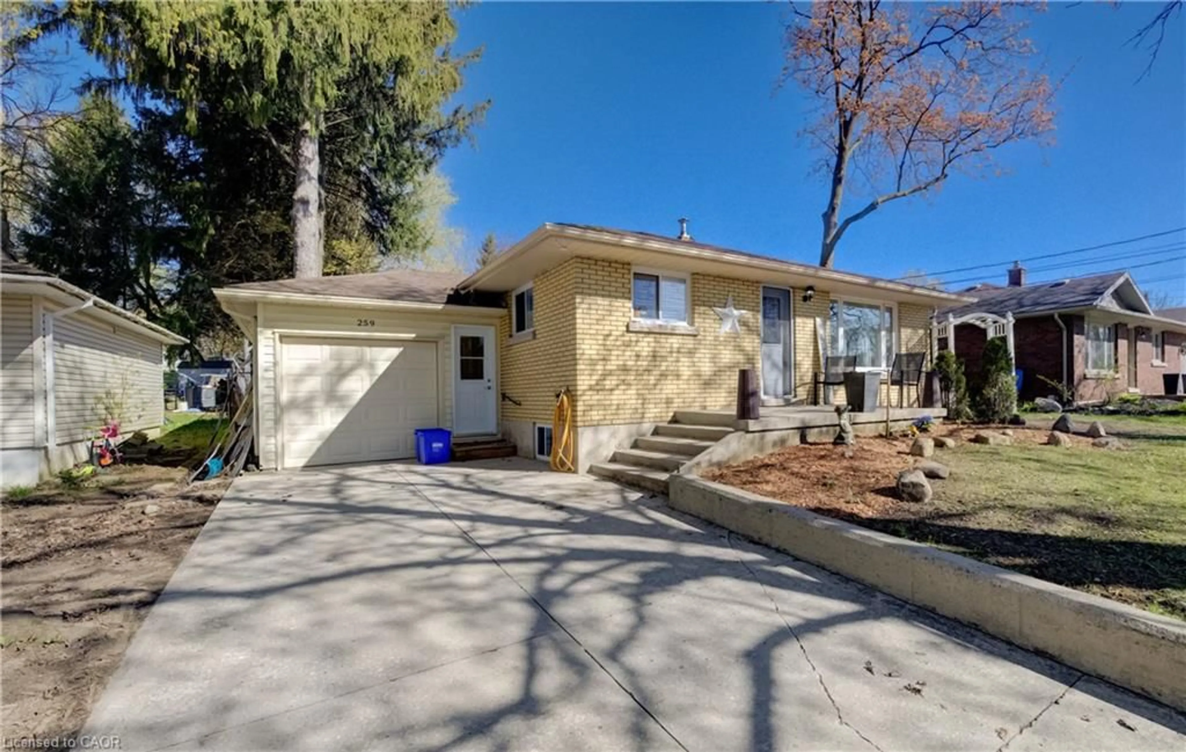 Unknown for 259 Birmingham St, Mount Forest Ontario N0G 2L2