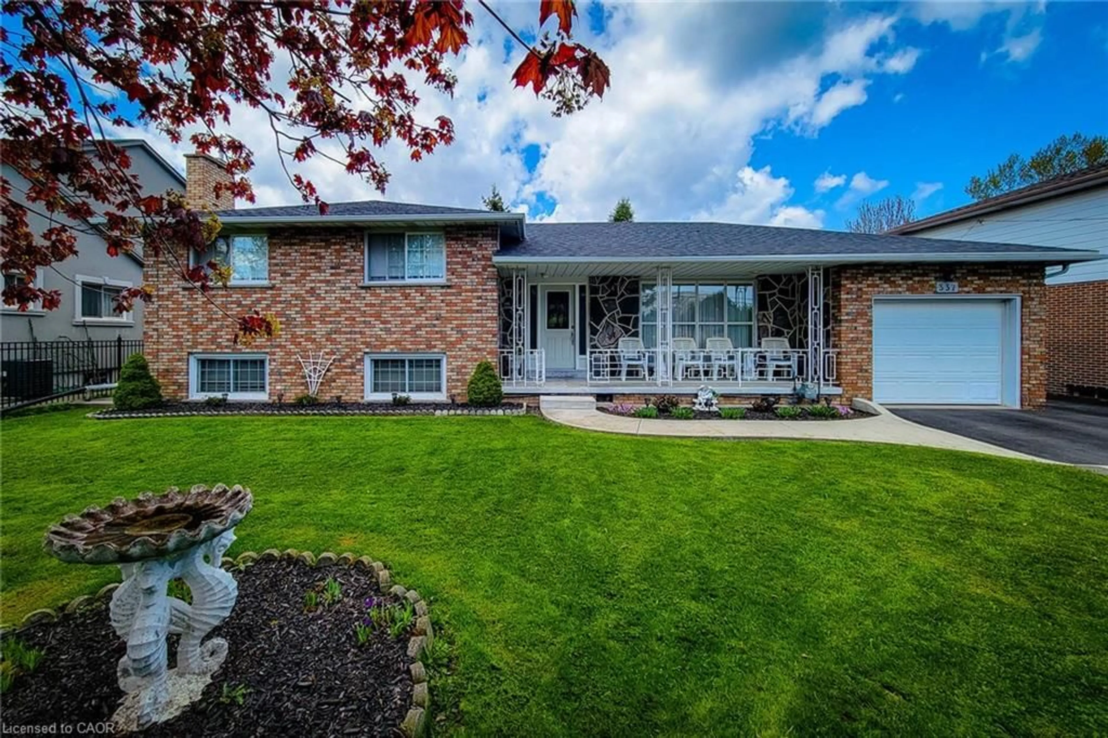 Unknown for 337 Mcneilly Rd, Stoney Creek Ontario L8E 5H4