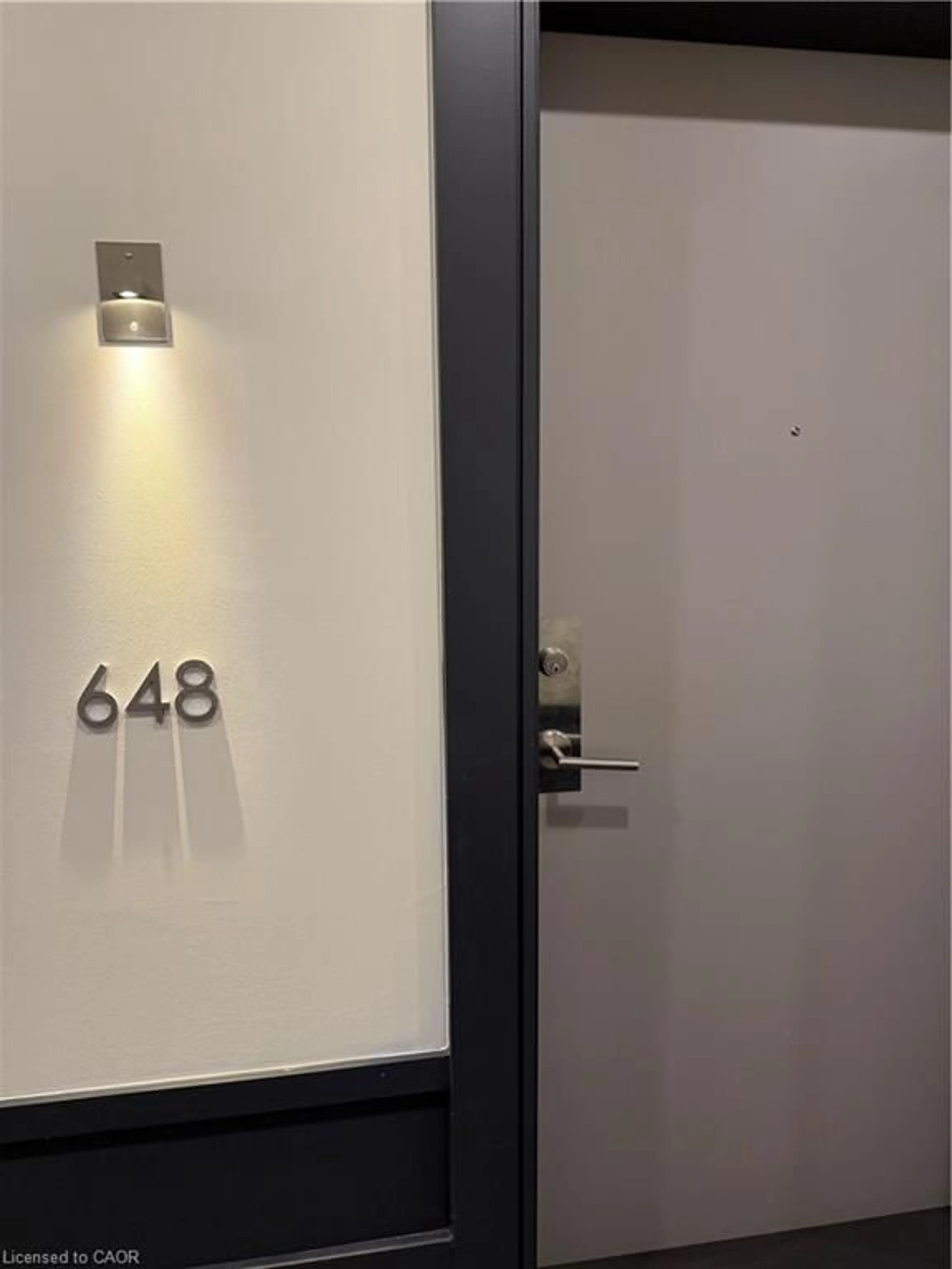 Unknown for 16 Concord Pl #648, Grimsby Ontario L3M 0J1