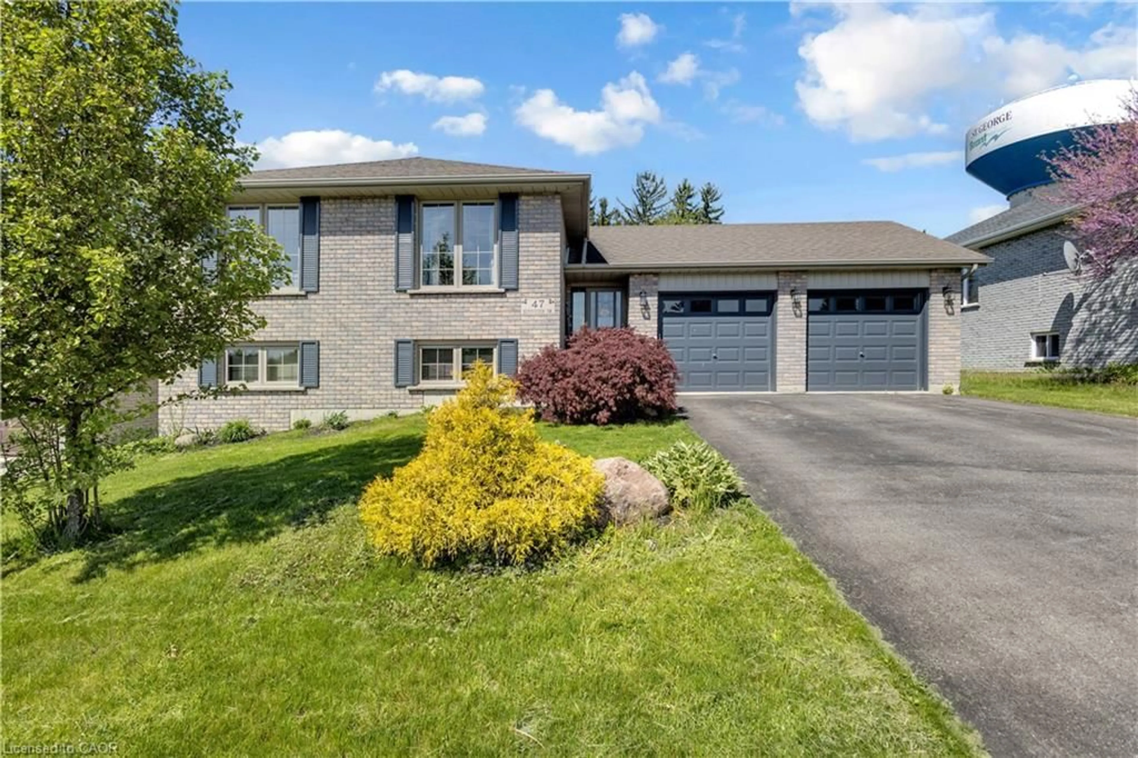Unknown for 47 Sunnyside Dr, St. George Ontario N0E 1N0