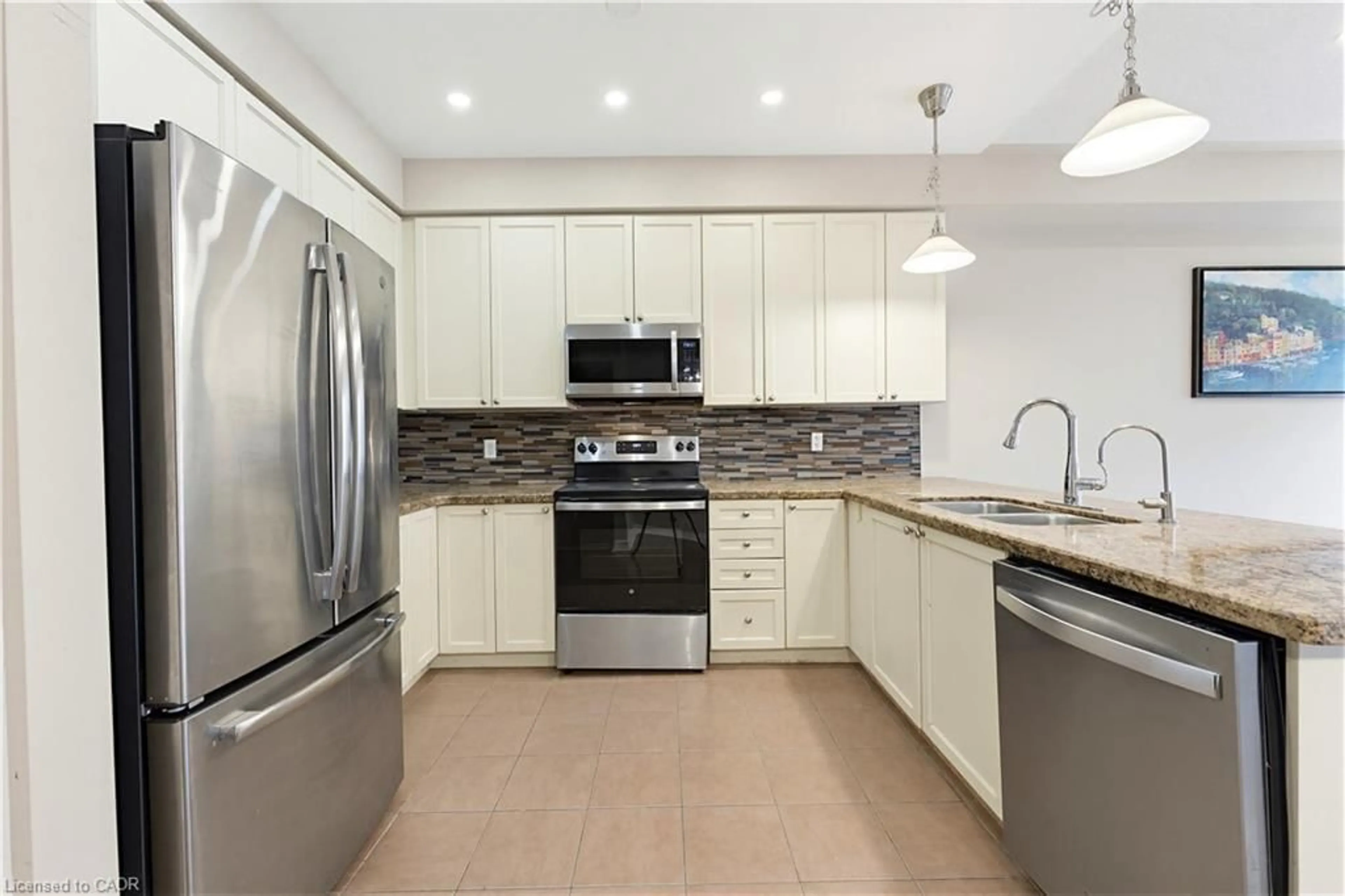 Unknown for 110 Highland Rd #75, Kitchener Ontario N2M 3S1