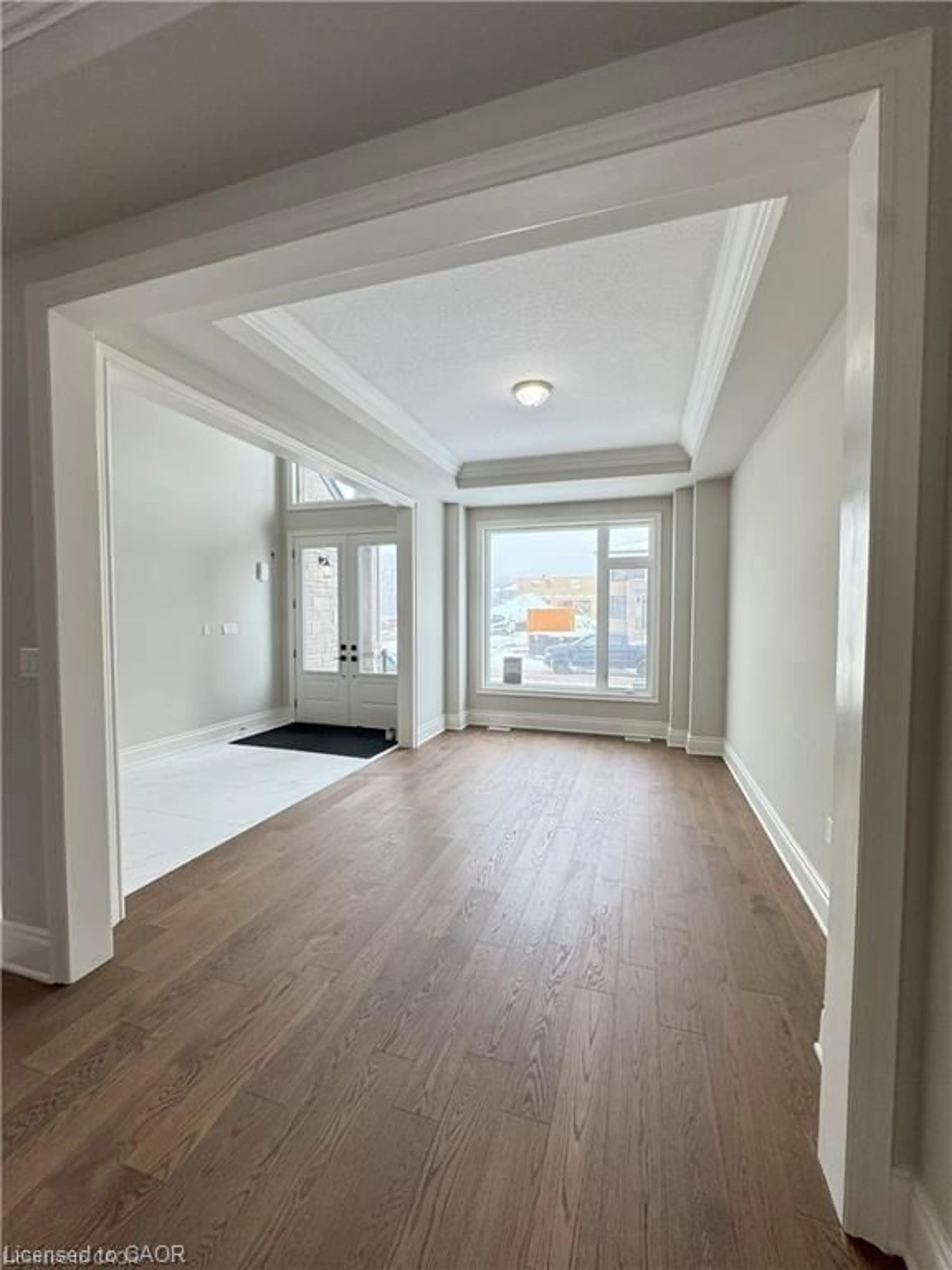 Unknown for 143 Klein Cir, Ancaster Ontario L9K 1R4