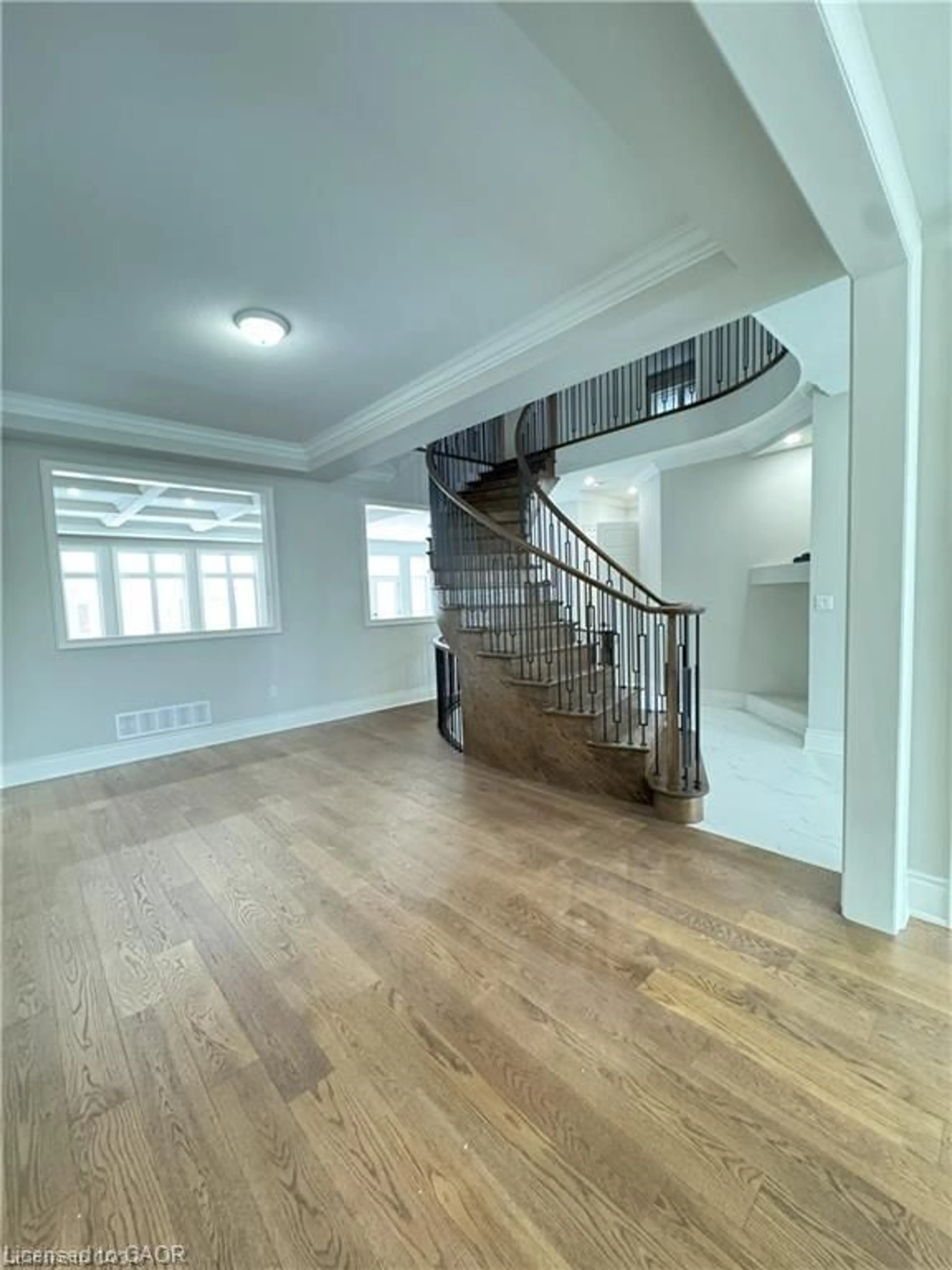 Unknown for 143 Klein Cir, Ancaster Ontario L9K 1R4