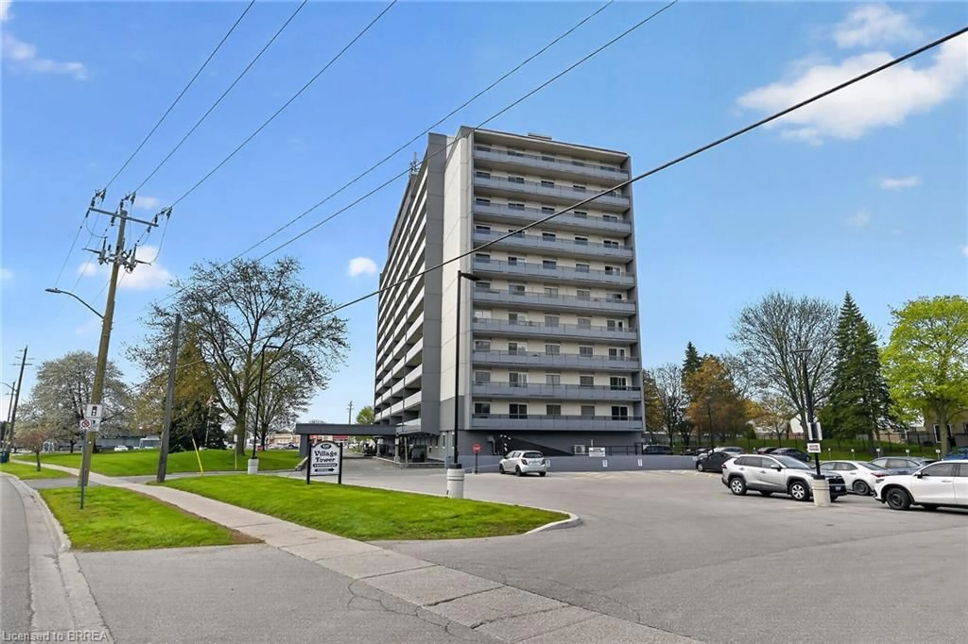Unknown for 640 West St #902, Brantford Ontario N3R 6M3