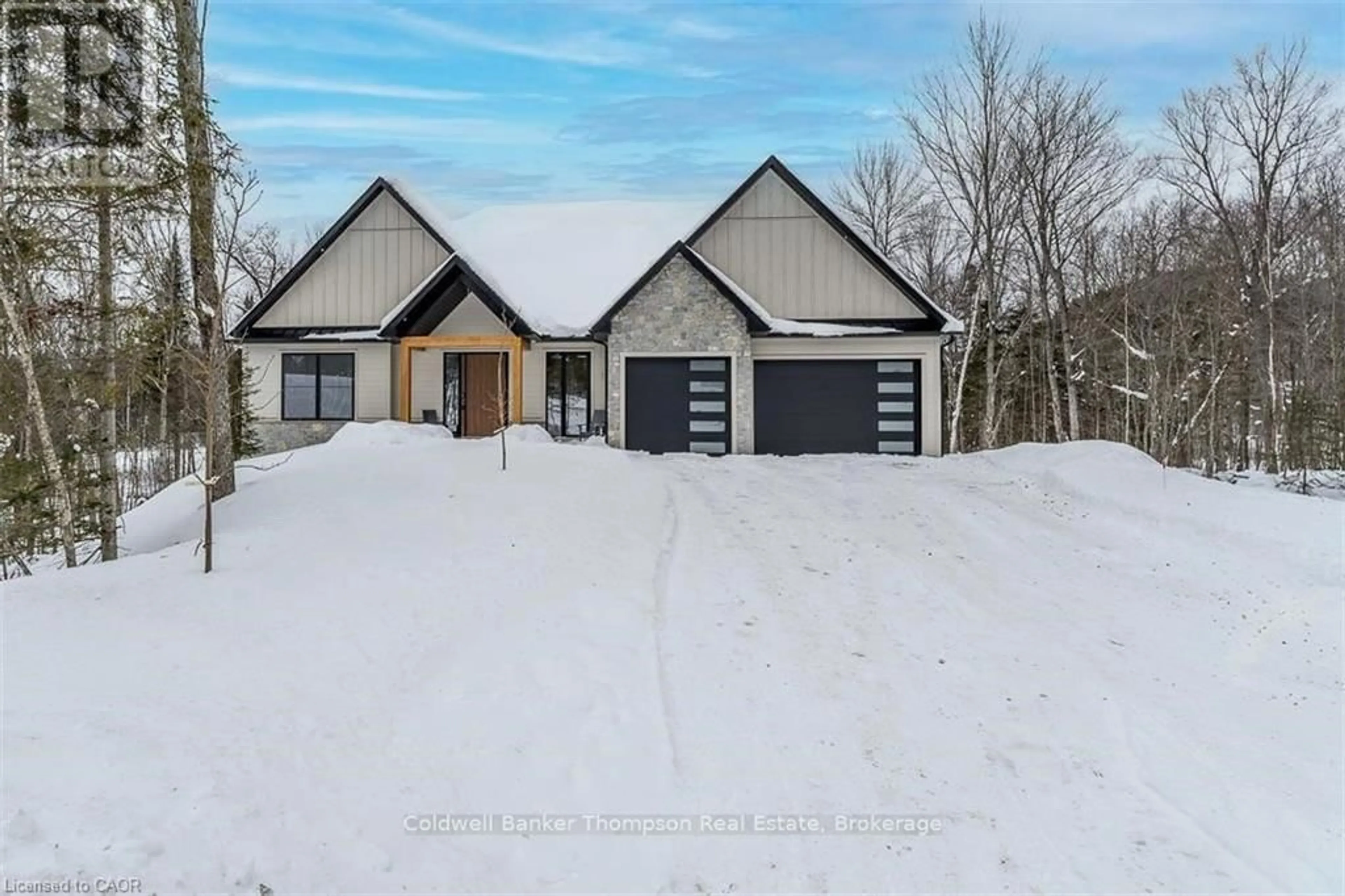 Unknown for 11 Glen Eagle Crt, Huntsville Ontario P1H 1B1